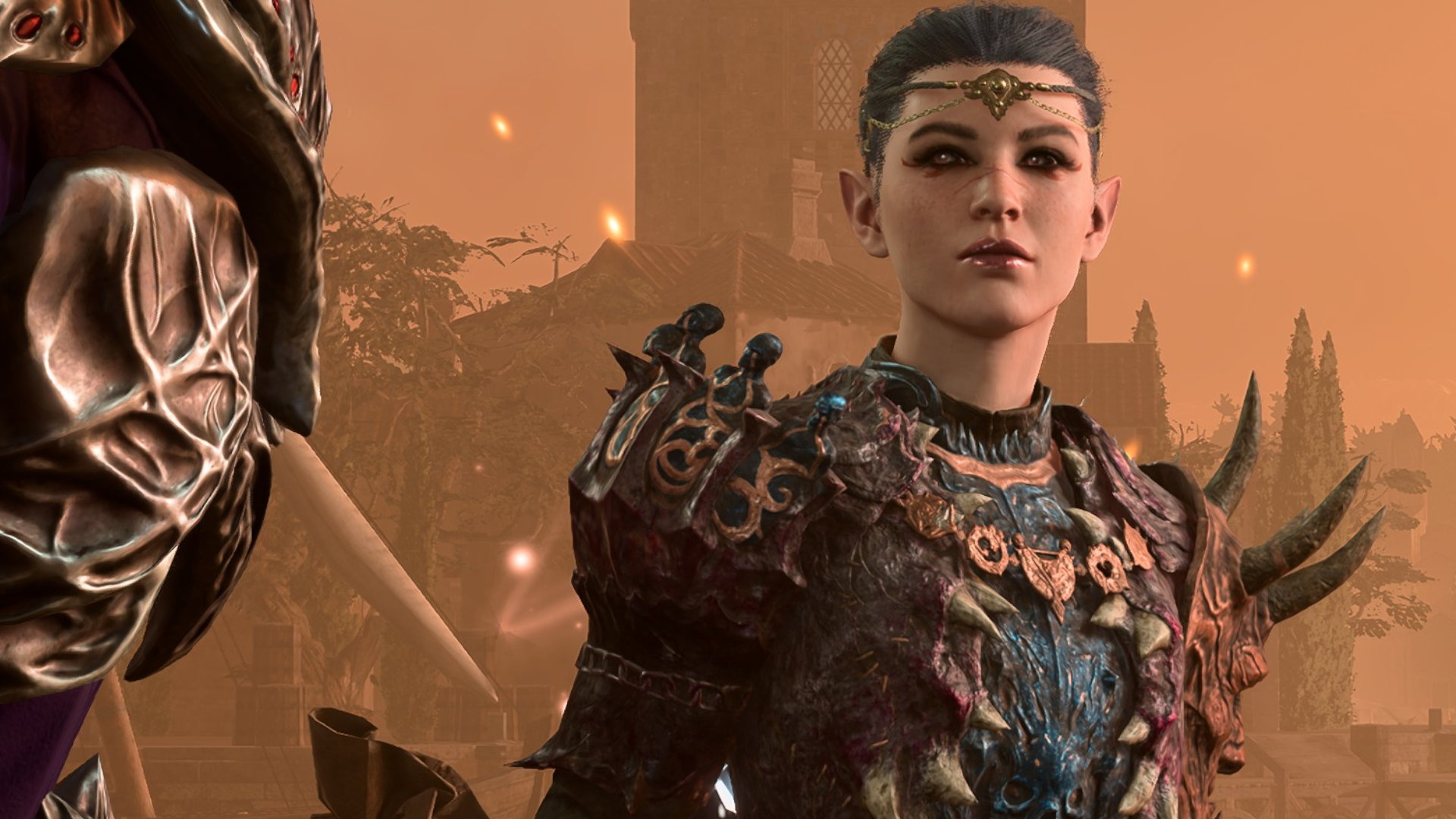 Former BioWare producer says Baldur’s Gate 3’s impact on game dev will be ‘somewhat muted’ thanks to industry convention, and I can’t help think we’ve got it all backwards