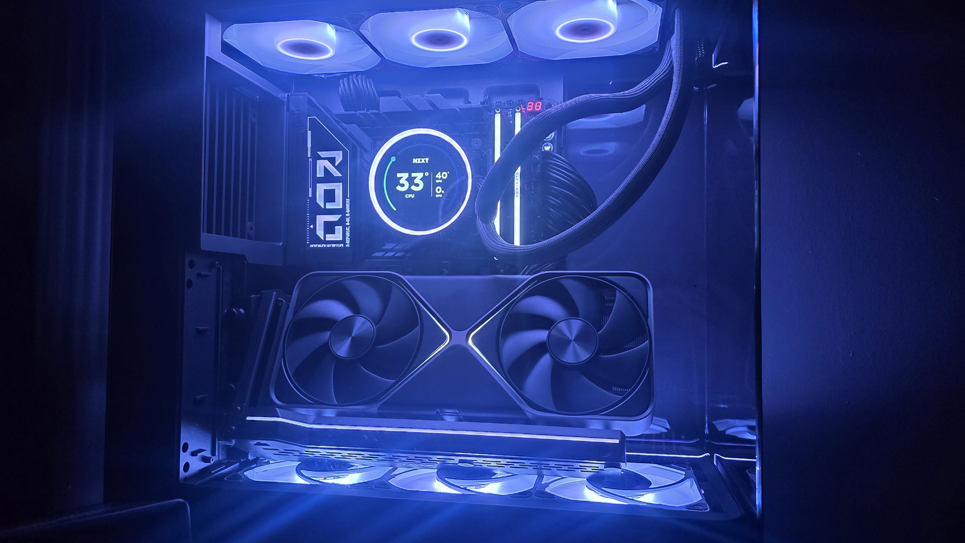 Phanteks Evolv X2 PC case review