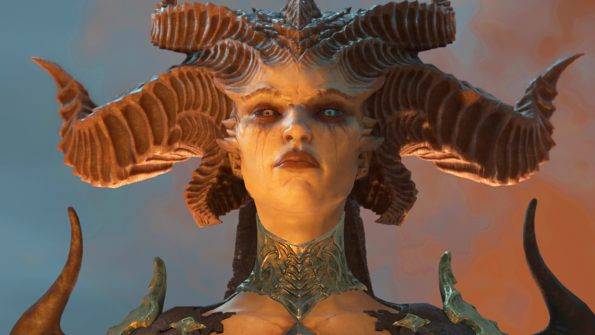 Diablo 4’s roadmap reveals this year our console brothers and sisters will finally get keyboard-and-mouse support