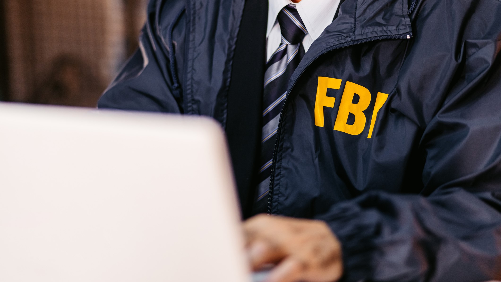 The FBI says cybercriminals were responsible for a record $16,600,000,000 in reported losses last year, up 33% from 2023