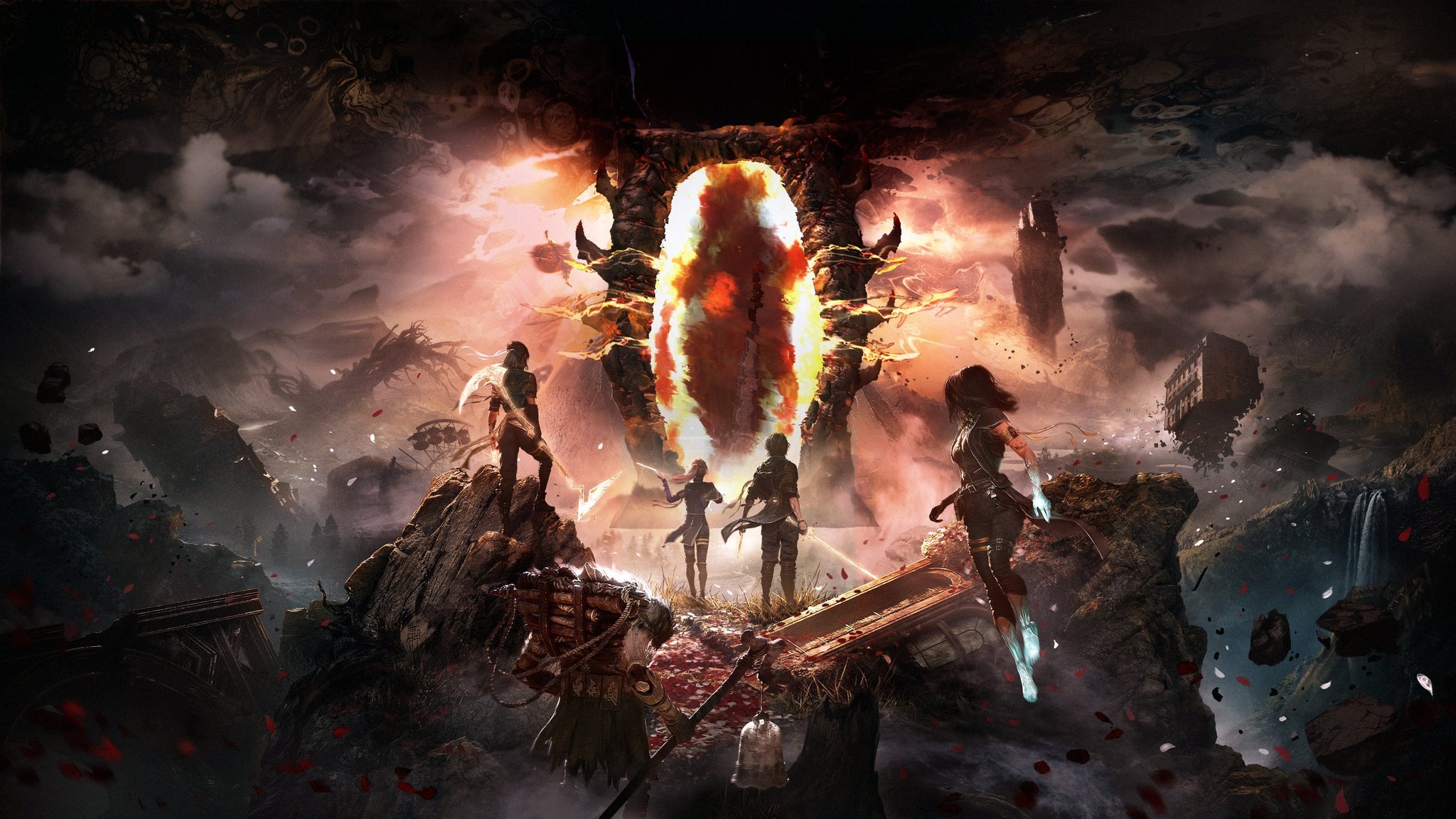 Obscurvion hits gamers as Clair Obscur: Expedition 33 publisher pokes fun at its unfortunate collision with Oblivion remaster’s shadow drop: ‘omg it’s like Barbenheimer’