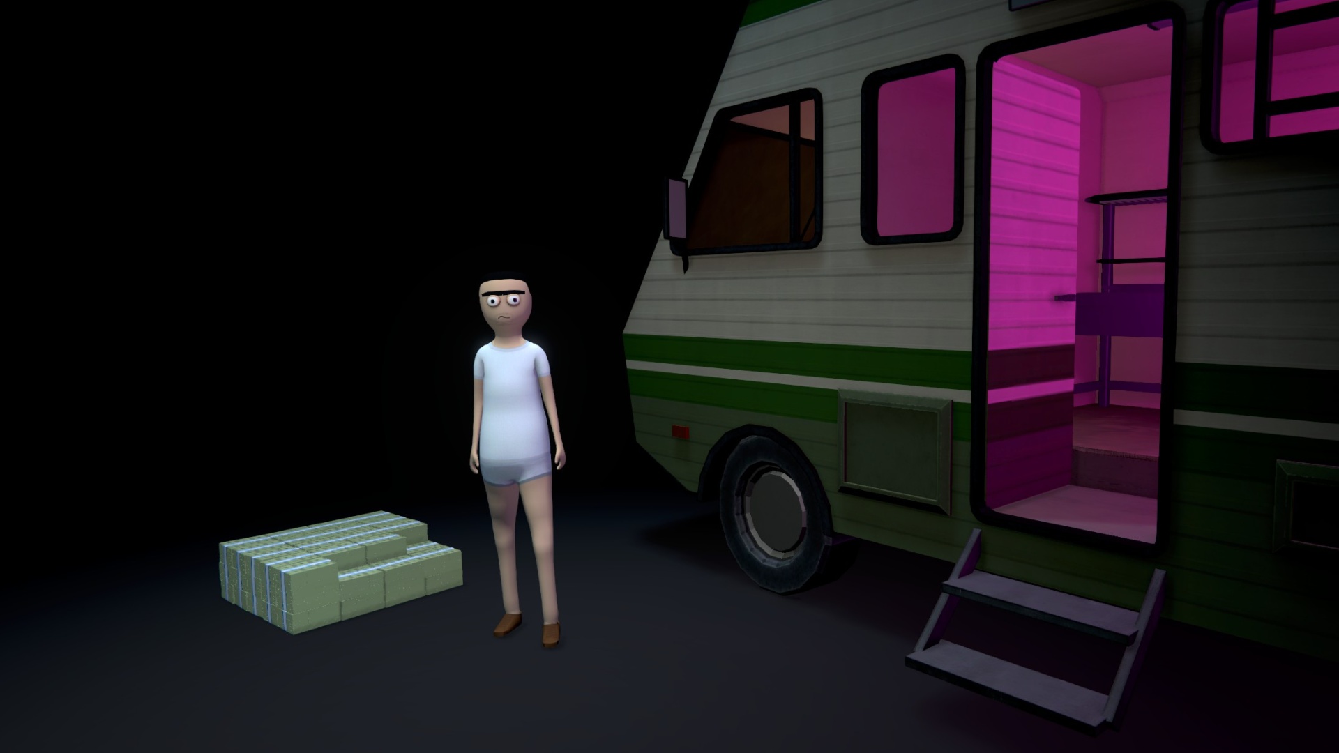 Schedule 1 cheats and console commands for infinite money and free ingredients