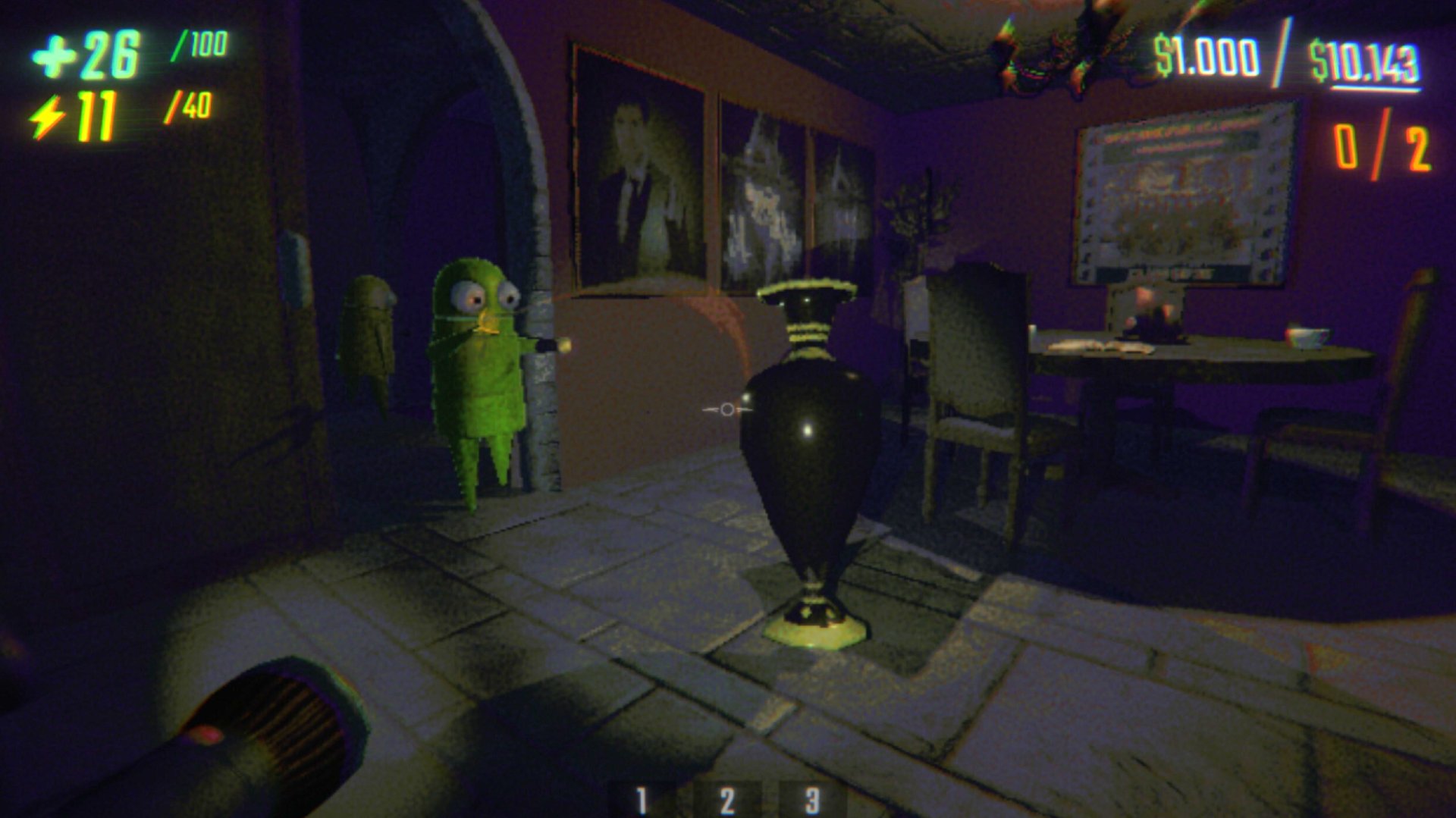 REPO: how many players can join