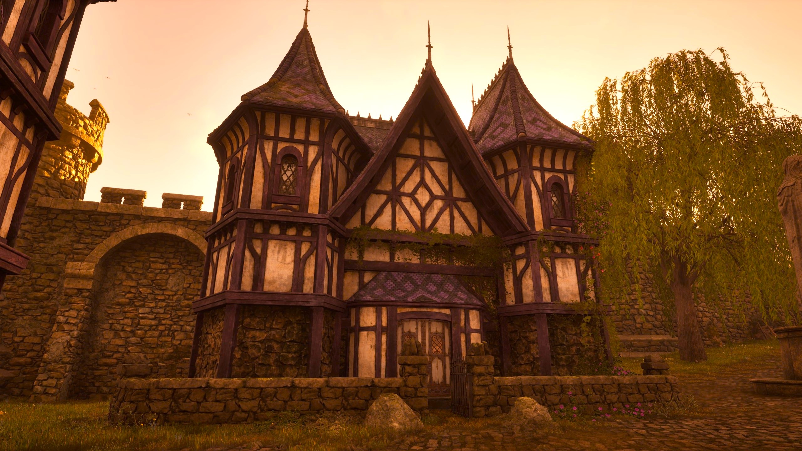 Every house you can buy in Oblivion Remastered, including upgrades and freebies