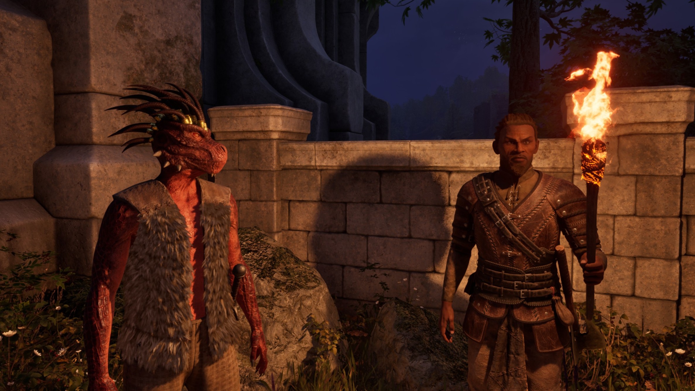 How to join the Thieves Guild in Oblivion