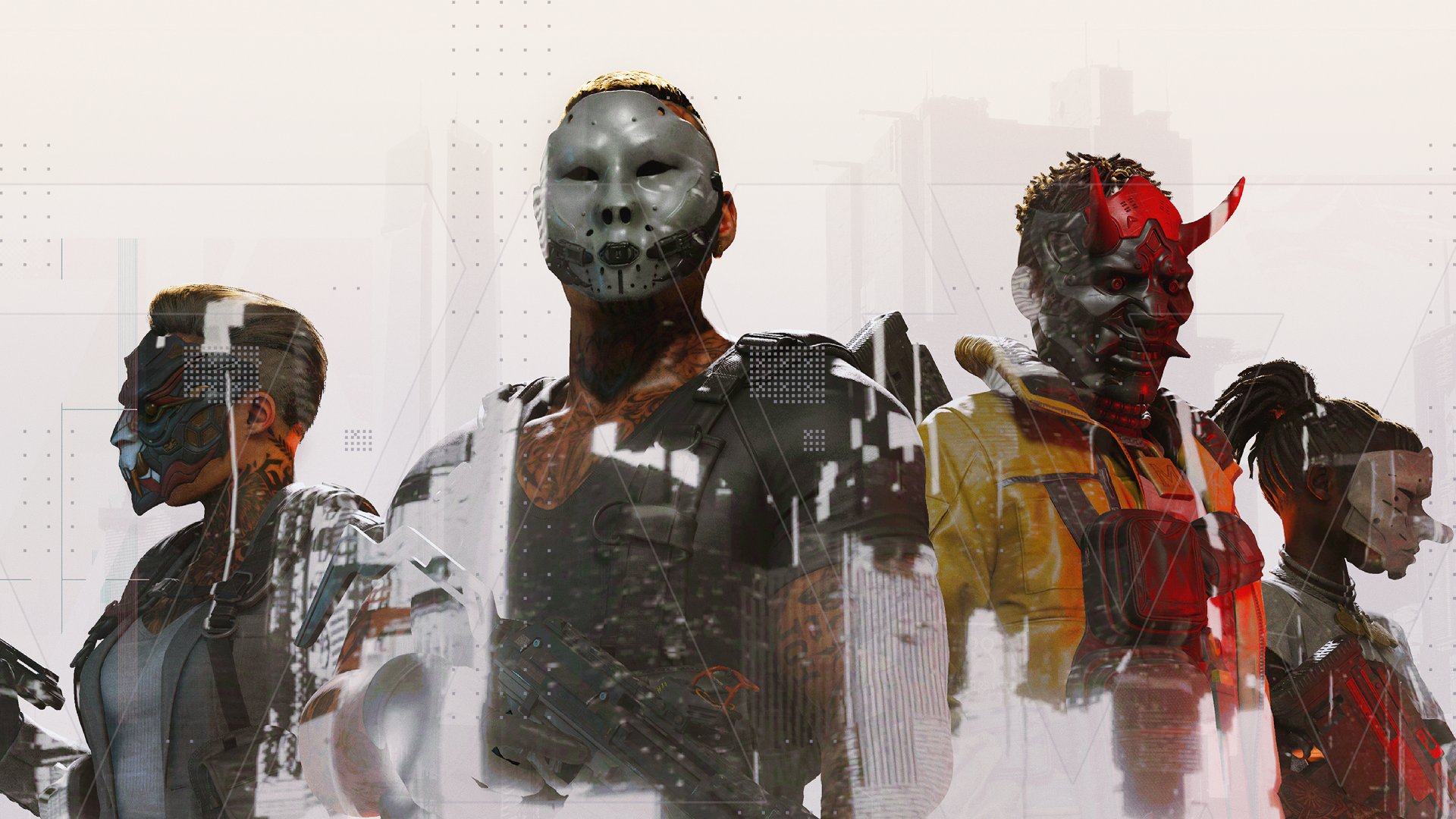 Ex-Payday 2 devs think they’ve solved the problem of player in-fighting for their next co-op heist game: ‘The bar is low’