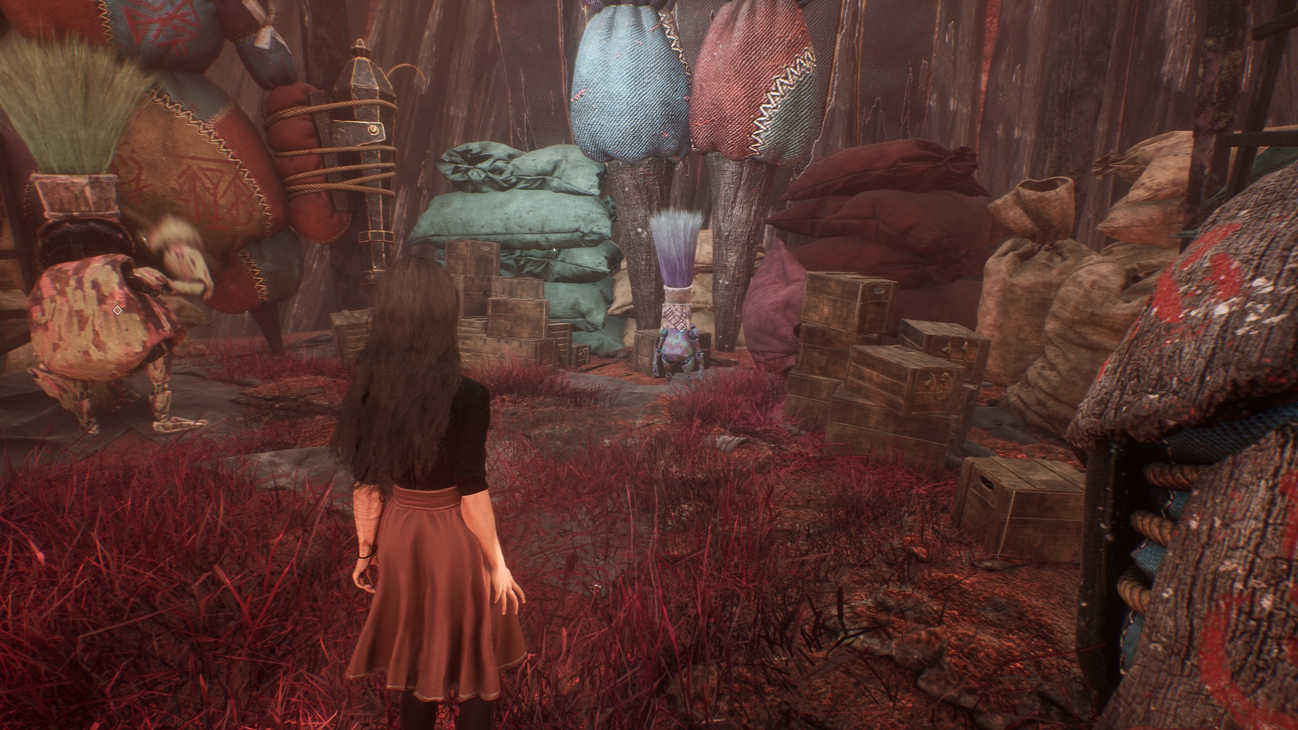 Where to find the mushroom for Karatom in Clair Obscur: Expedition 33