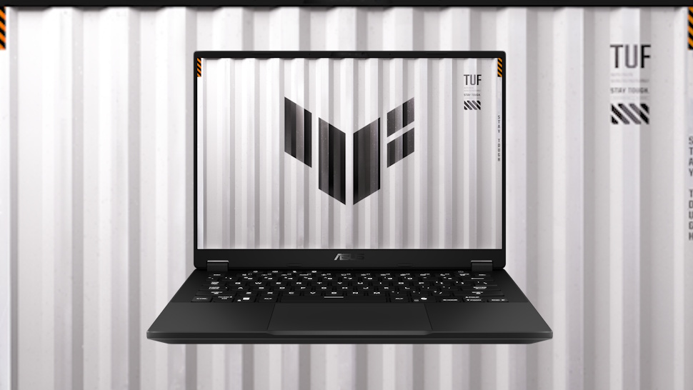 Asus announces specs and price for its 2025 TUF A14 gaming laptop and do my eyes deceive me or is this a good deal?