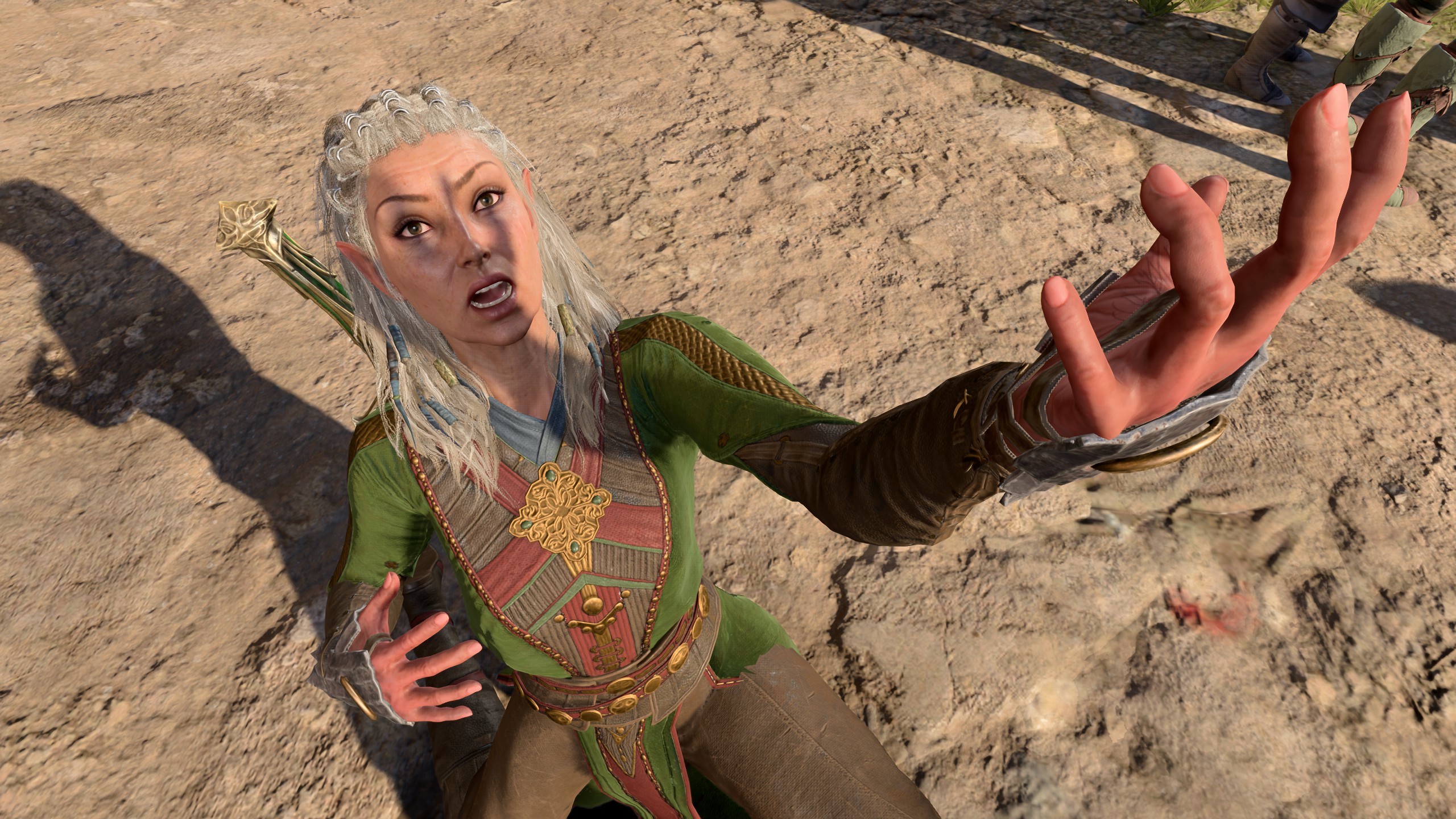 Because of a Baldur’s Gate 3 weapon’s deceptive description, it took me nearly two years to realize it’s a sleeper beast⁠—and I’m kicking myself because it works the exact same way in Baldur’s Gate 2