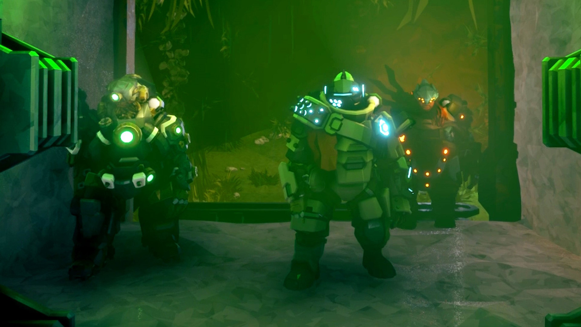 Deep Rock Galactic’s roguelite spinoff digs up a new trailer for the Triple-I Initiative, closed alpha testing is ‘starting soon’