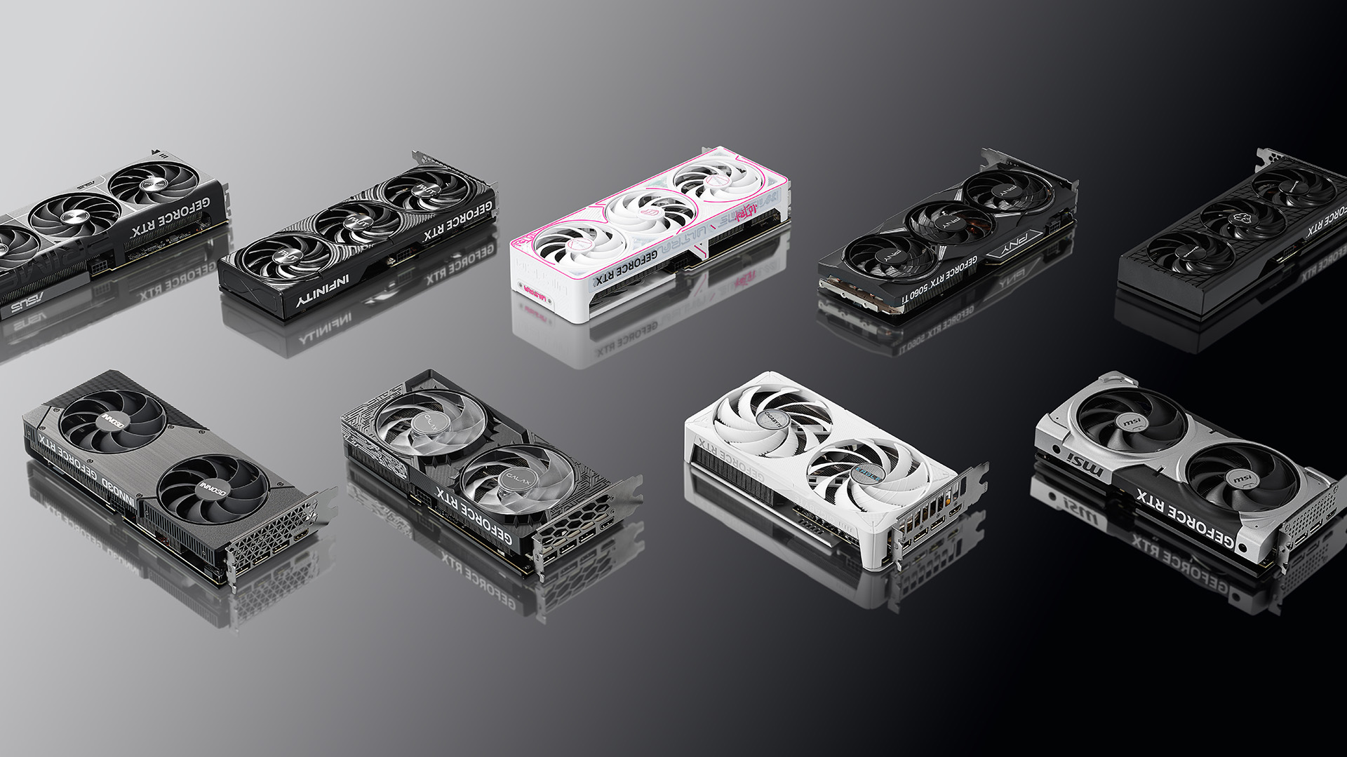 Nvidia RTX 5060 Ti launch day: Where to buy the new mainstream GeForce RTX 50-series graphics card, including all those at MSRP