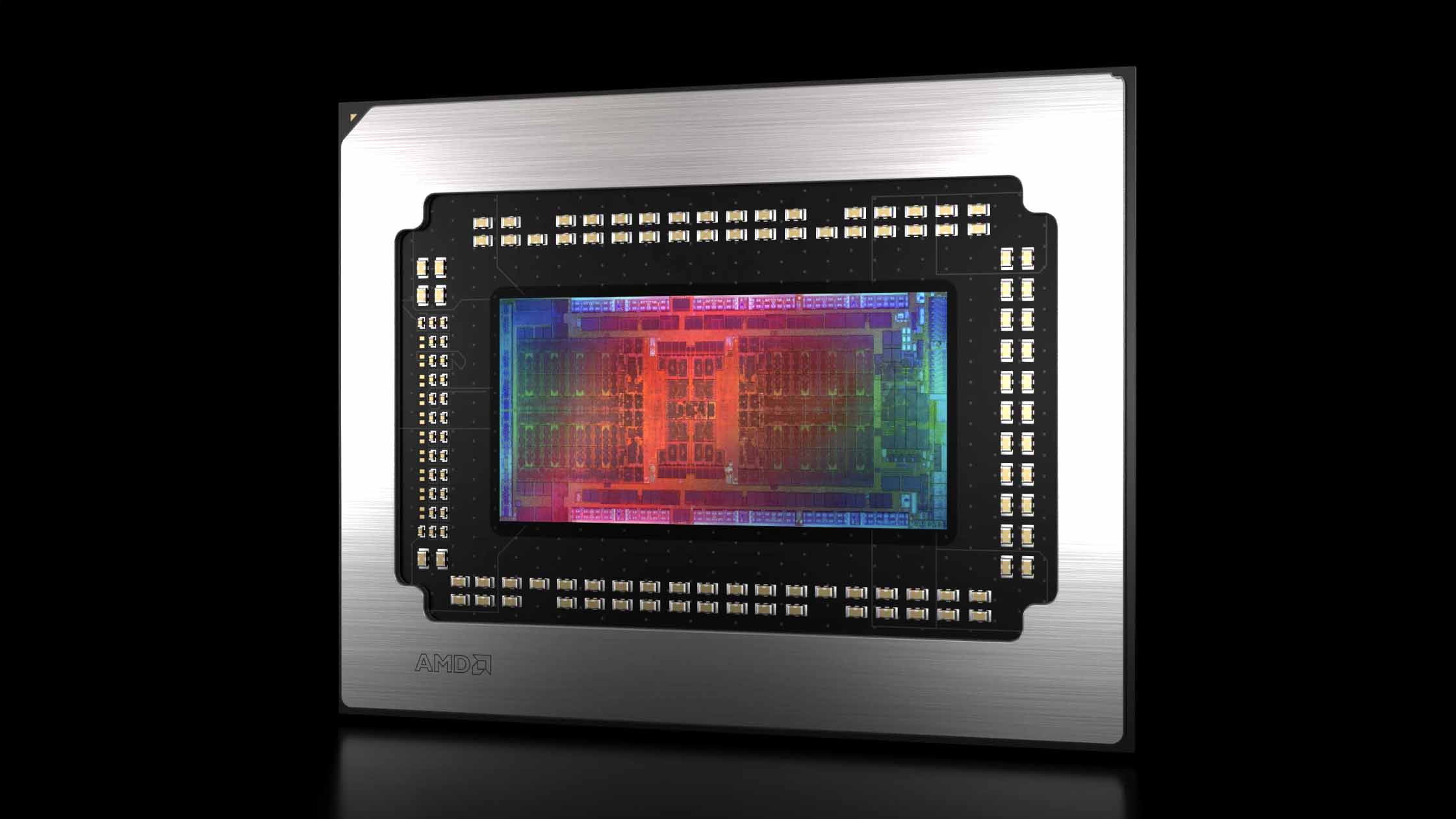 AMD’s RX 9000M-series mobile GPUs are rumoured to top out with an RX 9080M featuring 64 CUs and 16 GB of VRAM