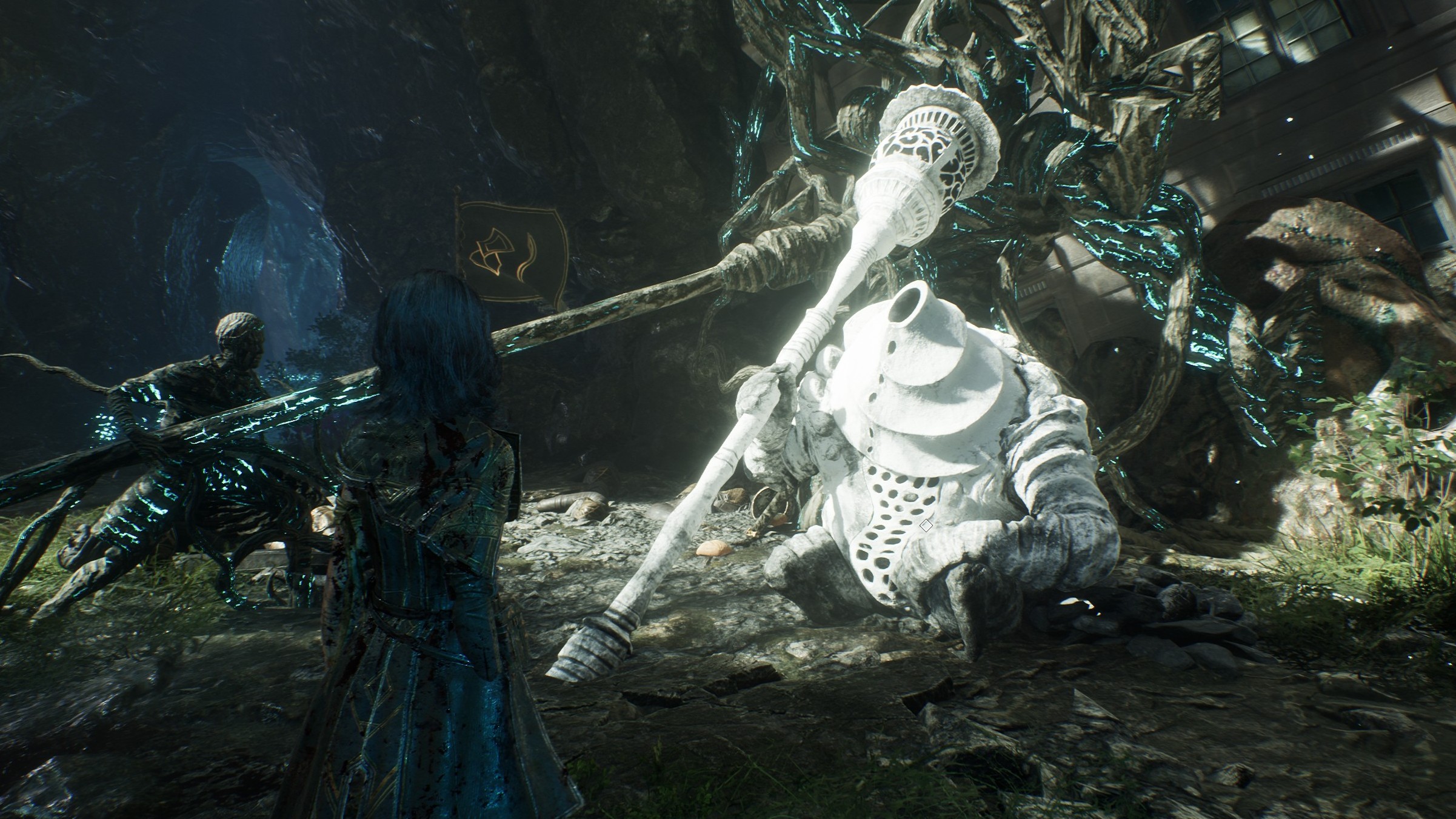 How to help the Jar in Clair Obscur: Expedition 33