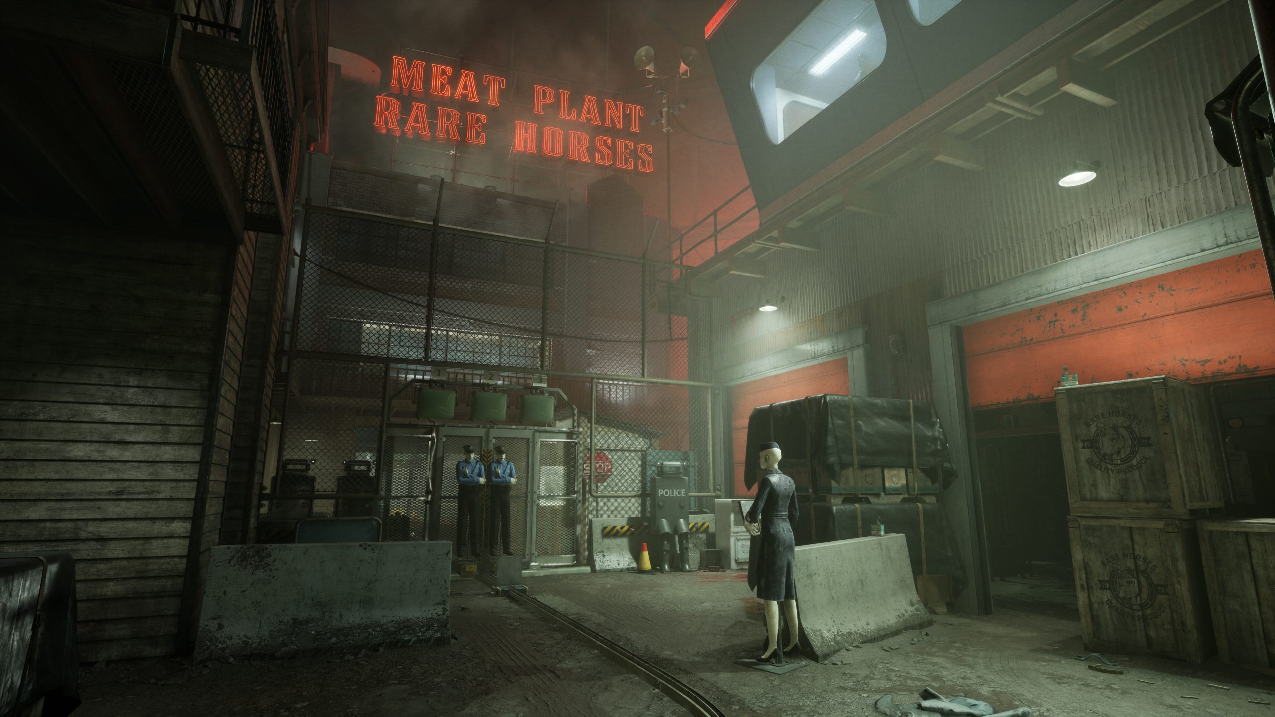 The Outlast Trials Season 3 launches today, adding a new enemy and the ability to punish your friends in handmade trials