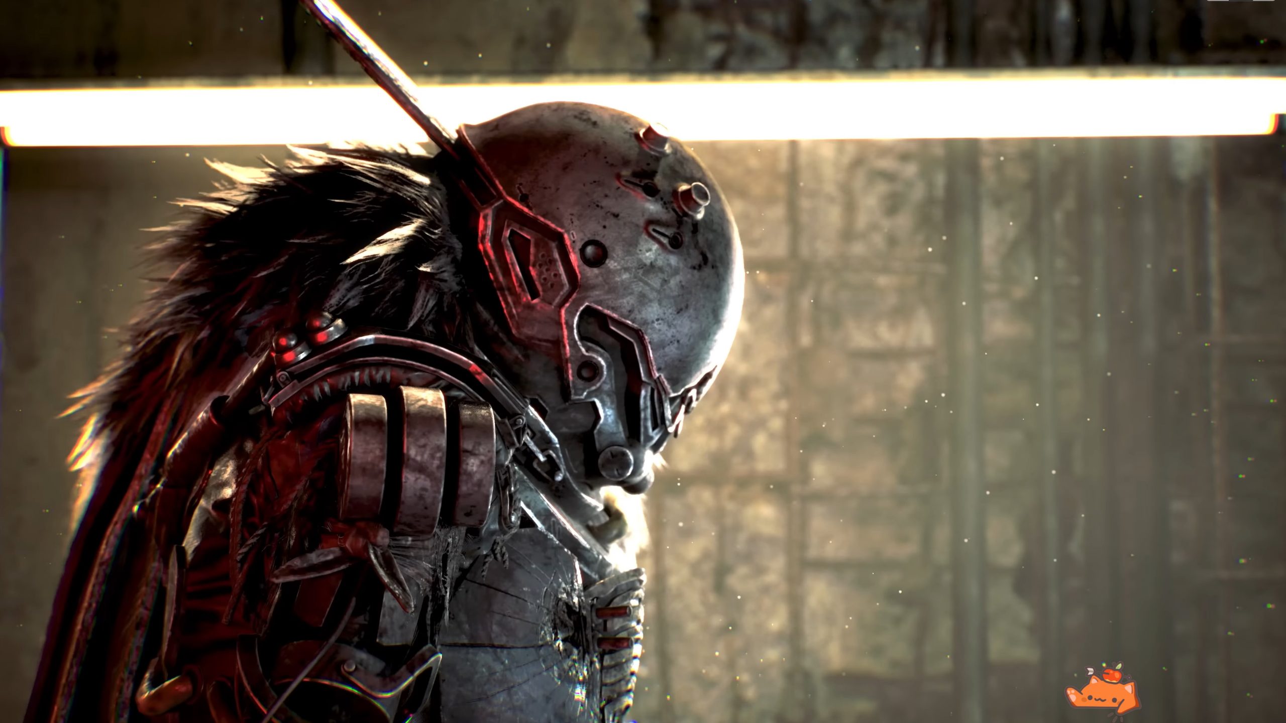 Bloober Team delivers an ominous warning in the first gameplay trailer for its next game: ‘Don’t let them merge’