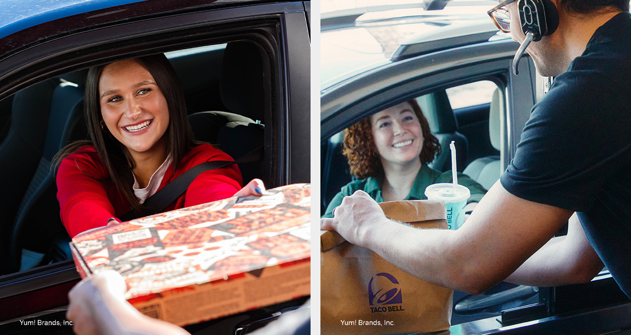 From Kitchen to Drive-Thru: How Yum! Brands Is Accelerating Restaurant Innovation With AI