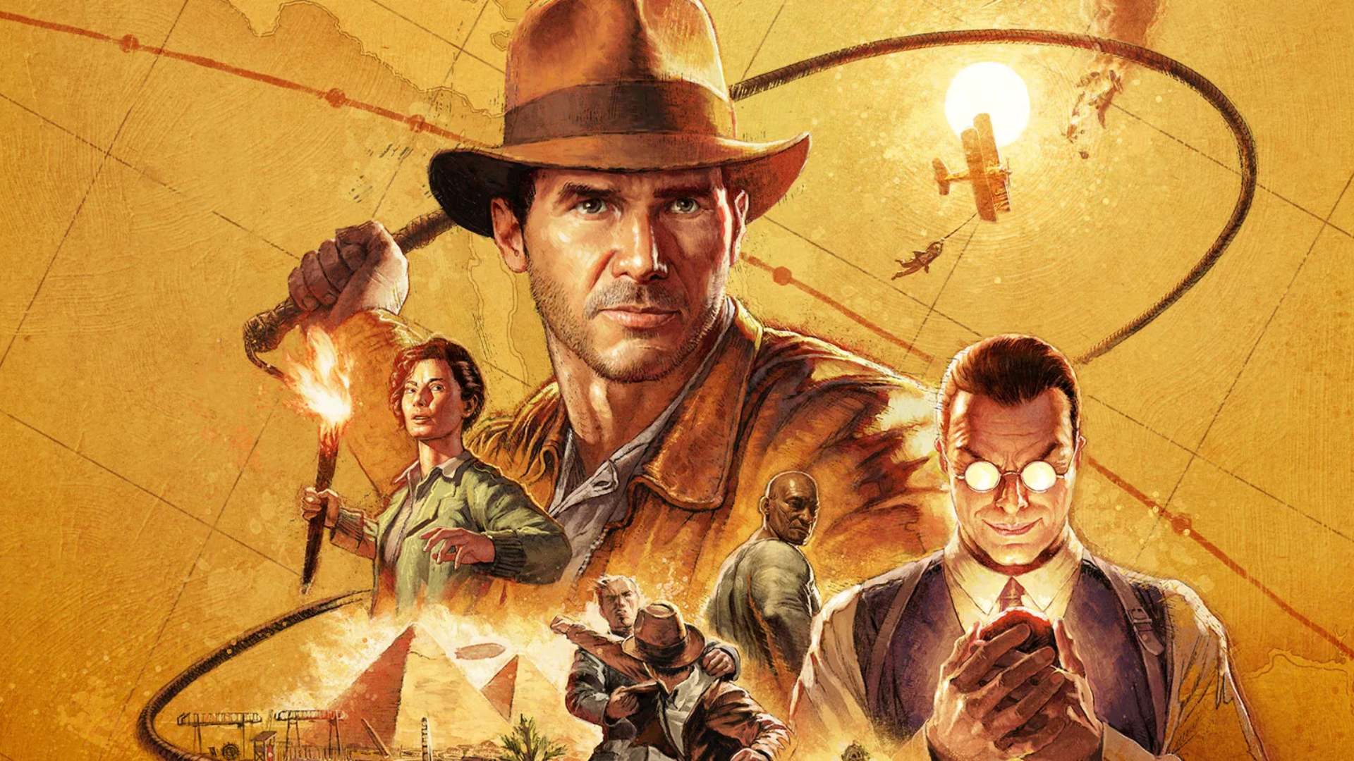 Phil Spencer is ‘really happy’ with Indiana Jones and the Great Circle, hinting there might be more Nazi punching adventures in the future: ‘We do think there’s life in that franchise’