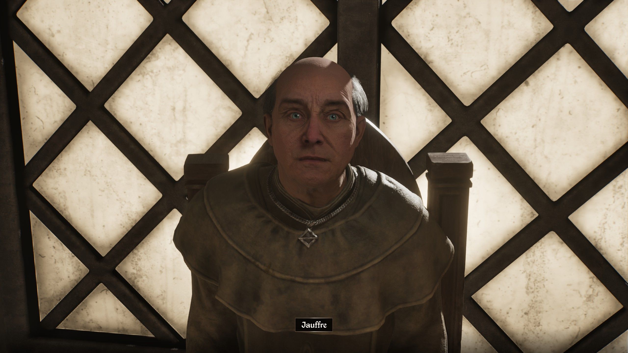 Praise the Nine, Oblivion Remastered doesn’t make you grind your minor skills to level efficiently, and increasing Endurance boosts your hit points retroactively