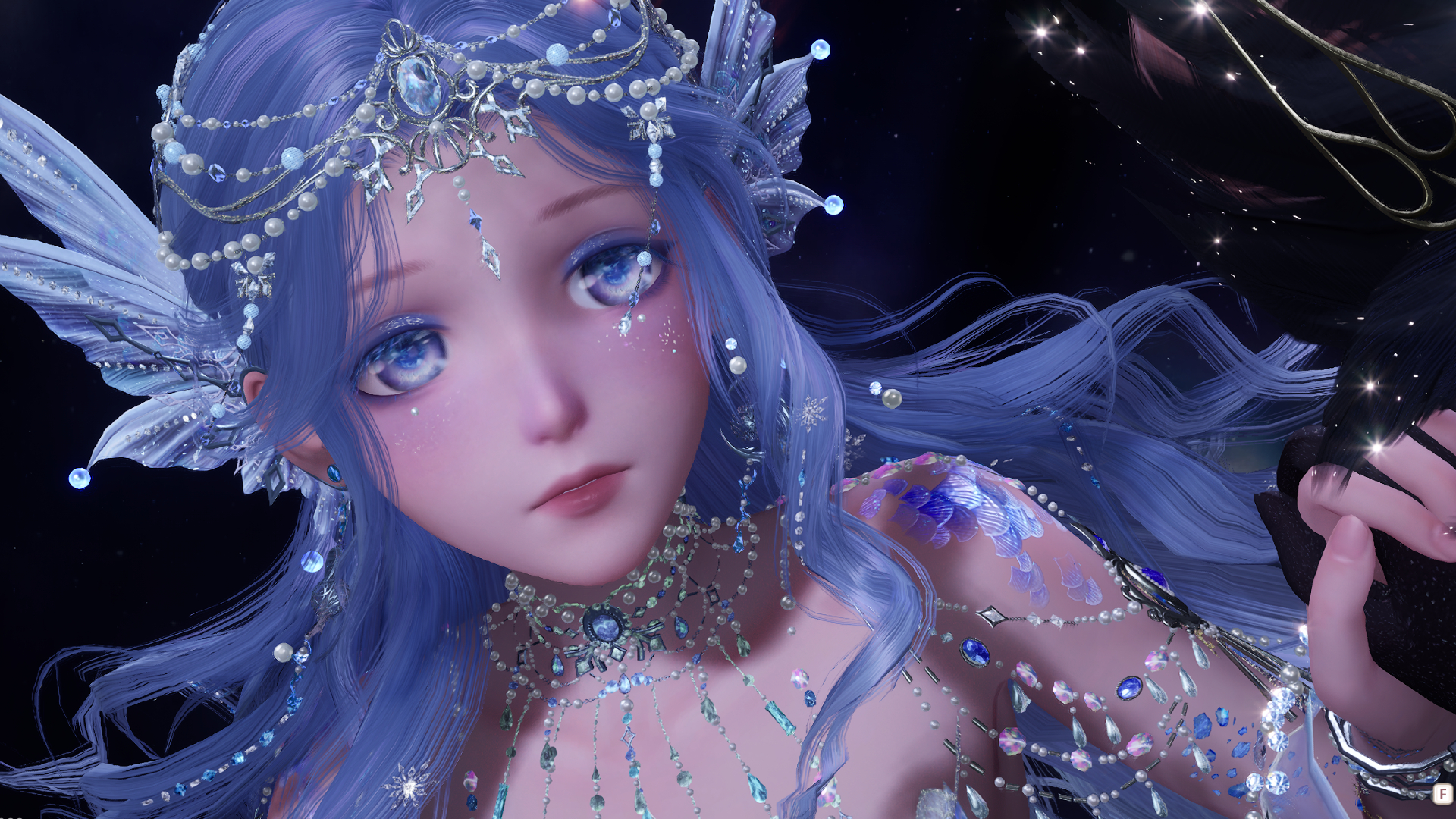 Chinese gamers are protesting Infinity Nikki by flooding its Steam launch with attempts to scare off would-be players