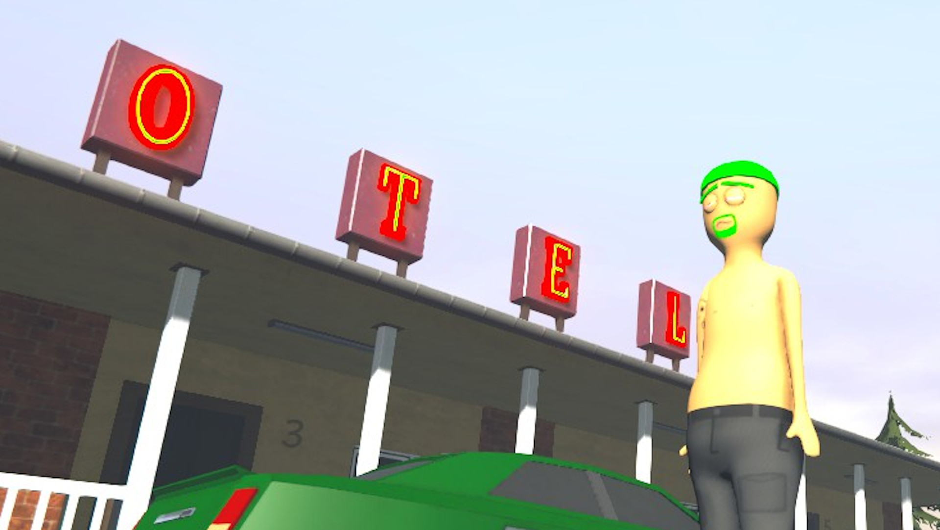 Schedule 1 just got its 5th patch, teaching its blackjack dealers to no longer let you look at their cards and promising a full-on ‘1st content update’ this weekend