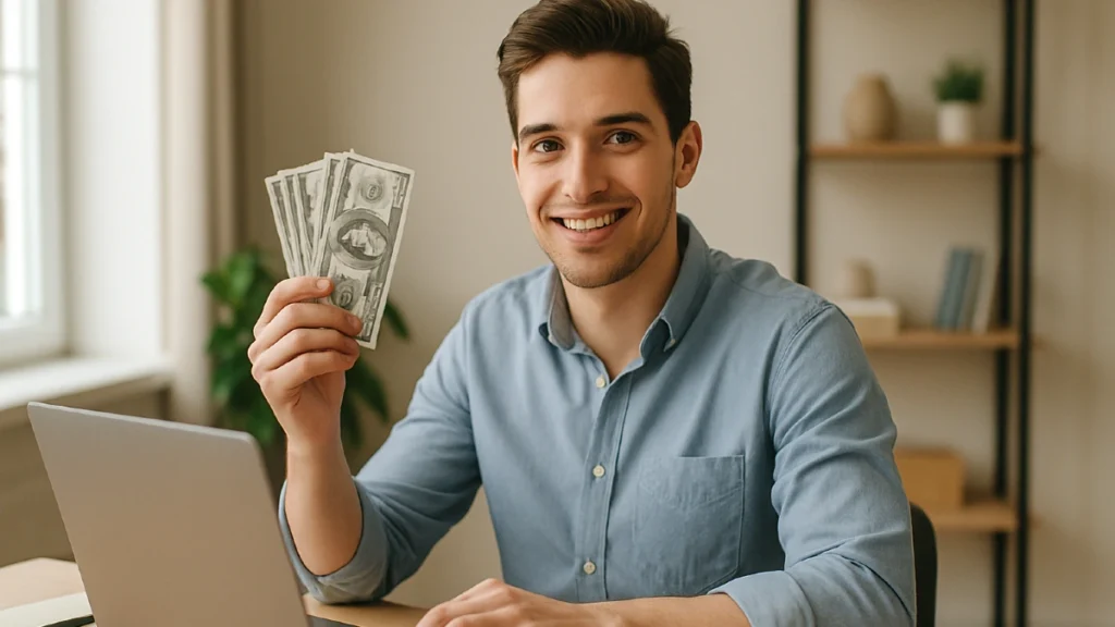 15 AI-Powered Blog Ideas That Print Money in 2025 (Even While You Sleep)