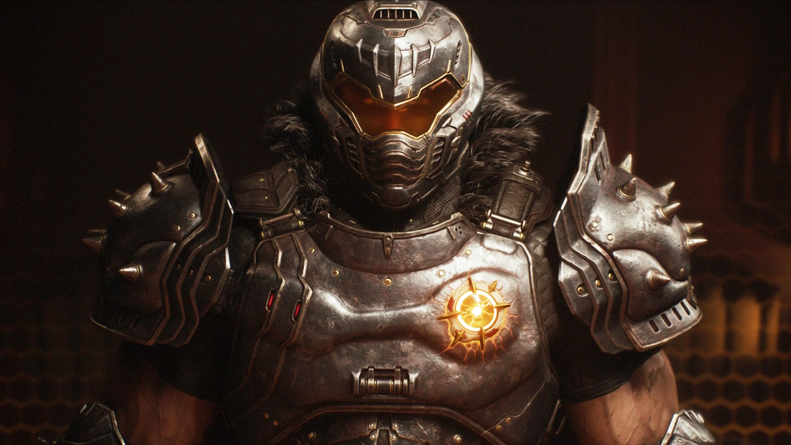 Doom: The Dark Ages Siege Part 2 secrets and collectibles