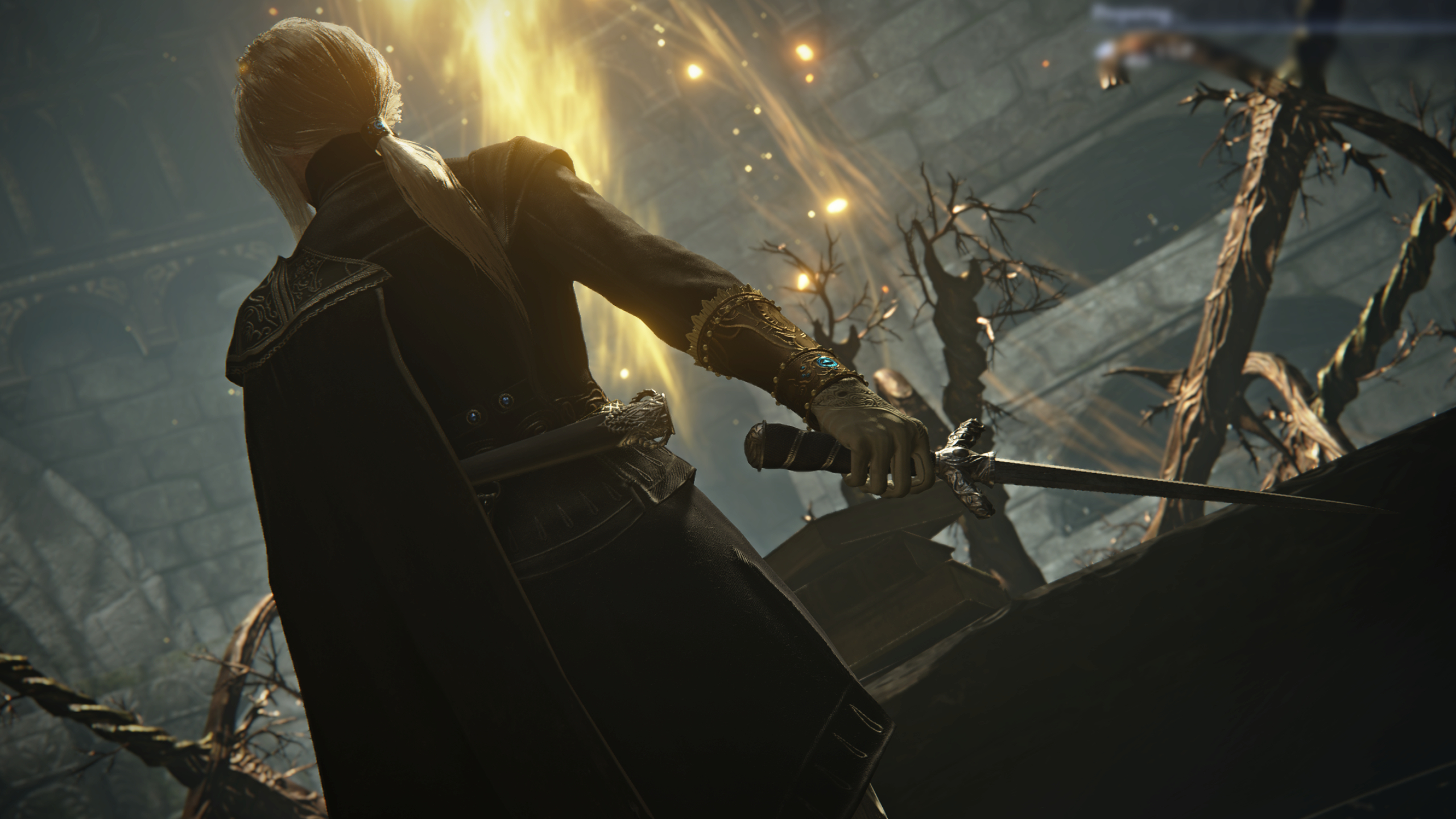 How to get legendary weapons in Elden Ring Nightreign