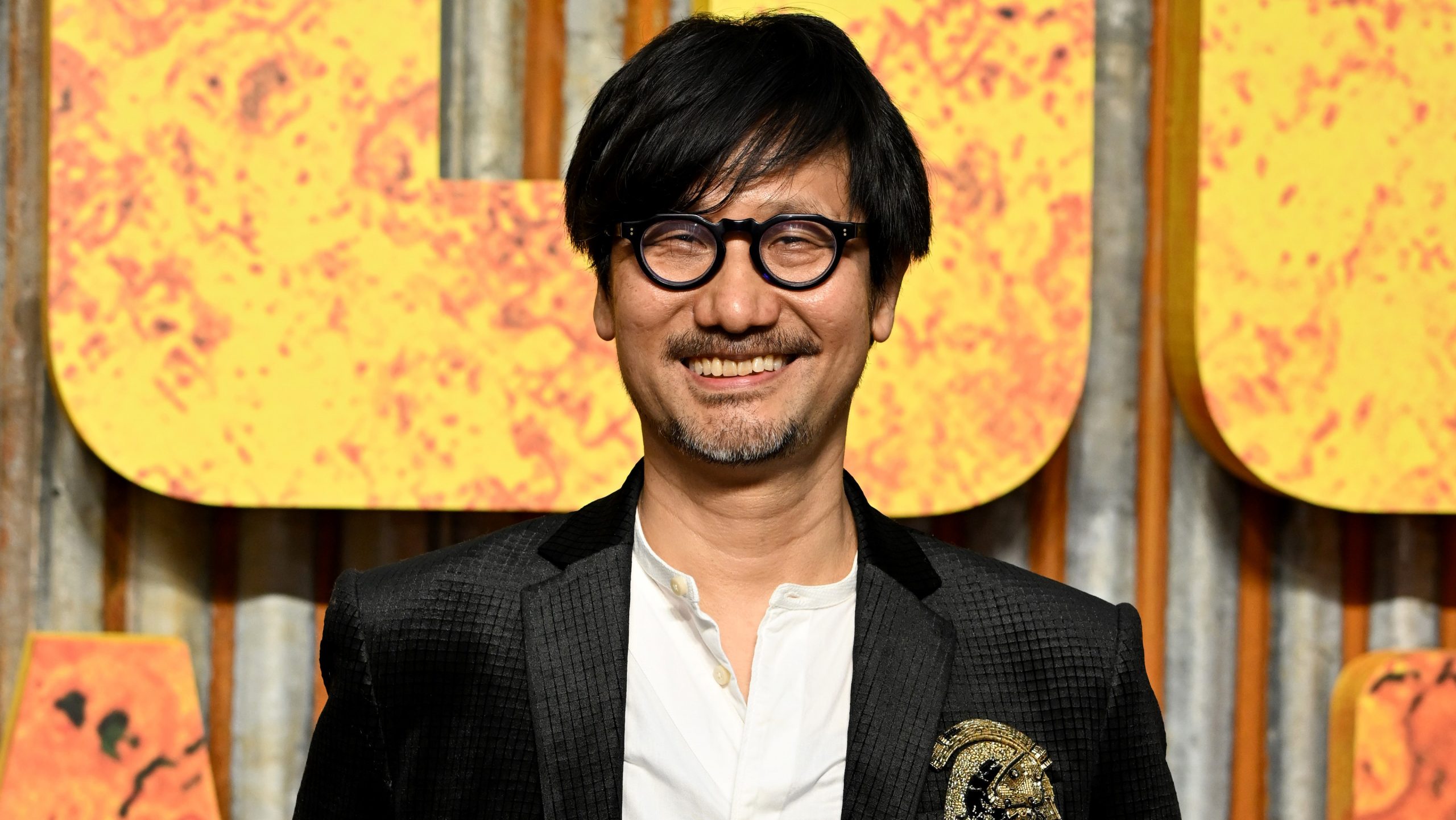Hideo Kojima has an idea for a game where you age and die, ‘but no-one would buy it’, then immediately suggests one where you eventually forget how to move