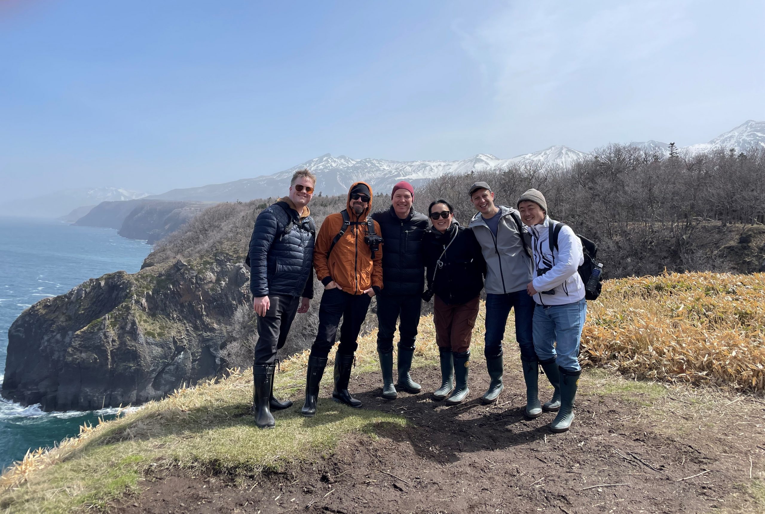 Ghost of Yōtei: How Sucker Punch chose Hokkaido for the game’s setting