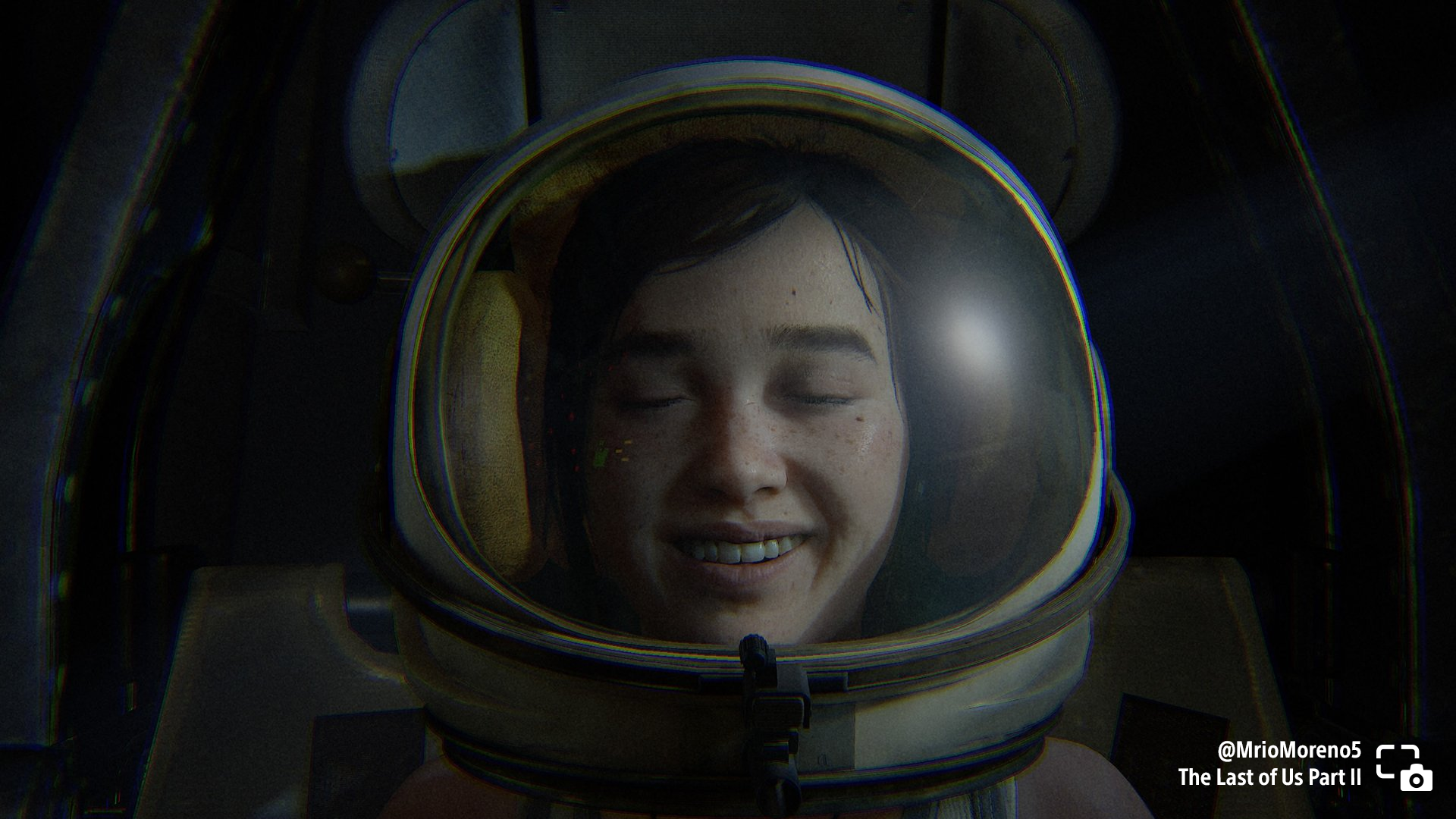 Share of the Week: Expressive