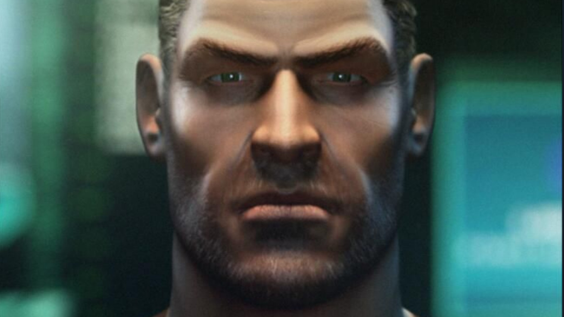 Ubisoft marks 10 years of trolling Splinter Cell fans with a new tease and I can’t believe I’m saying this but they used the wrong picture of Sam Fisher