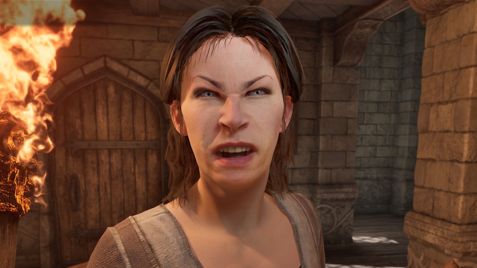 Modding turf war erupts as ‘notoriously controversial’ dev puts out an Unofficial Oblivion Remastered Patch one week after the game came out