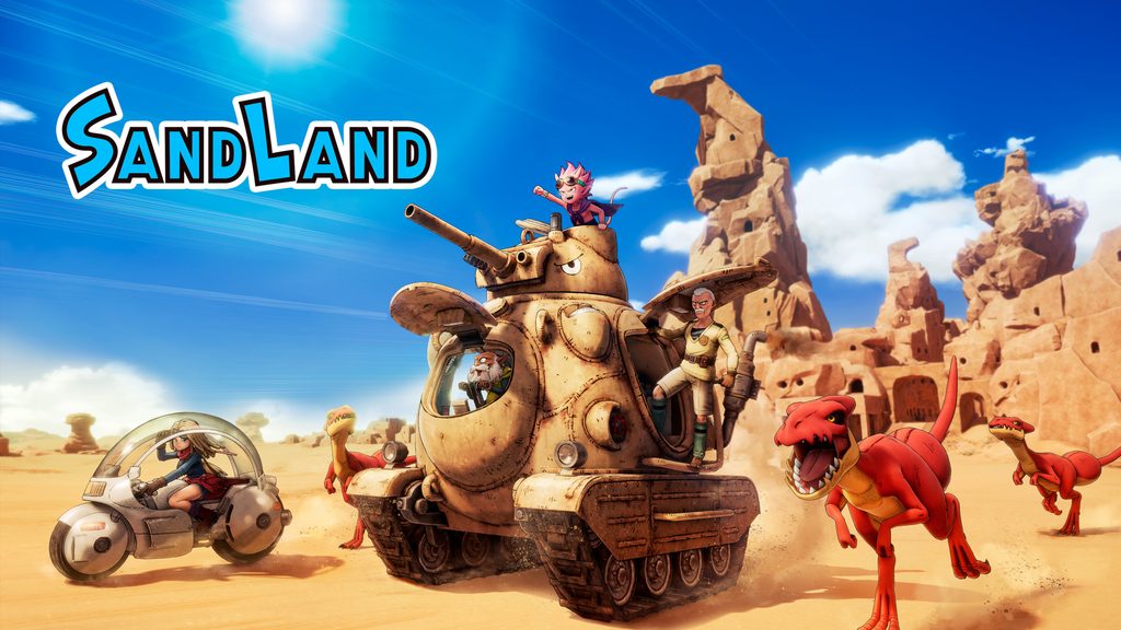 PlayStation Plus Game Catalog for May: Sand Land, Soul Hackers 2, Five Nights at Freddy’s: Help Wanted, Battlefield V and more  