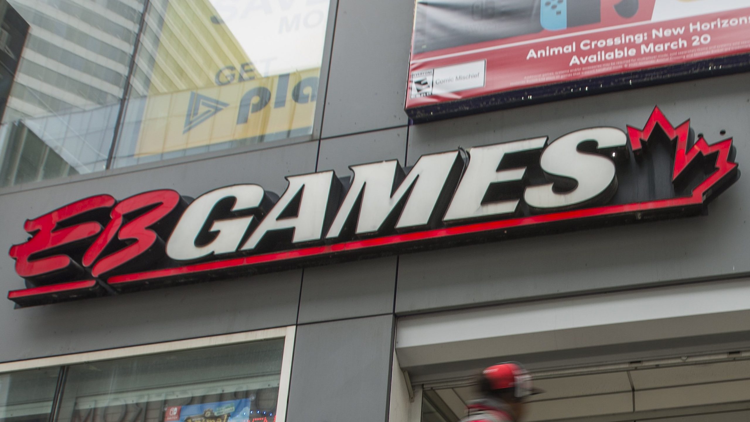 EB Games is coming back to Canada, ‘with community, nostalgia, and innovation at its heart’