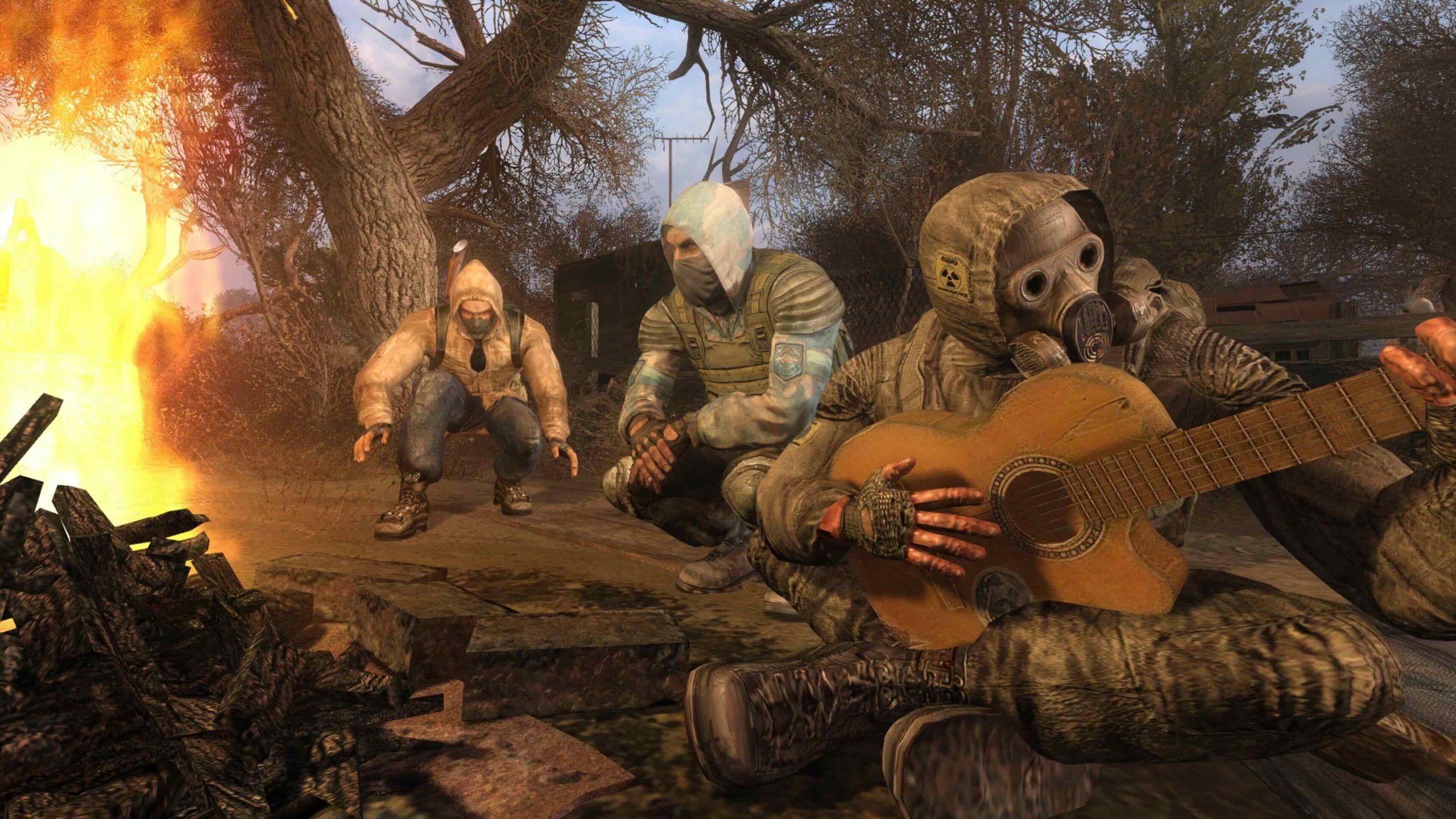 ‘They listened! They listened!’: Stalker restores Soviet monument after angry fans tanked its Steam reviews, and they couldn’t be happier