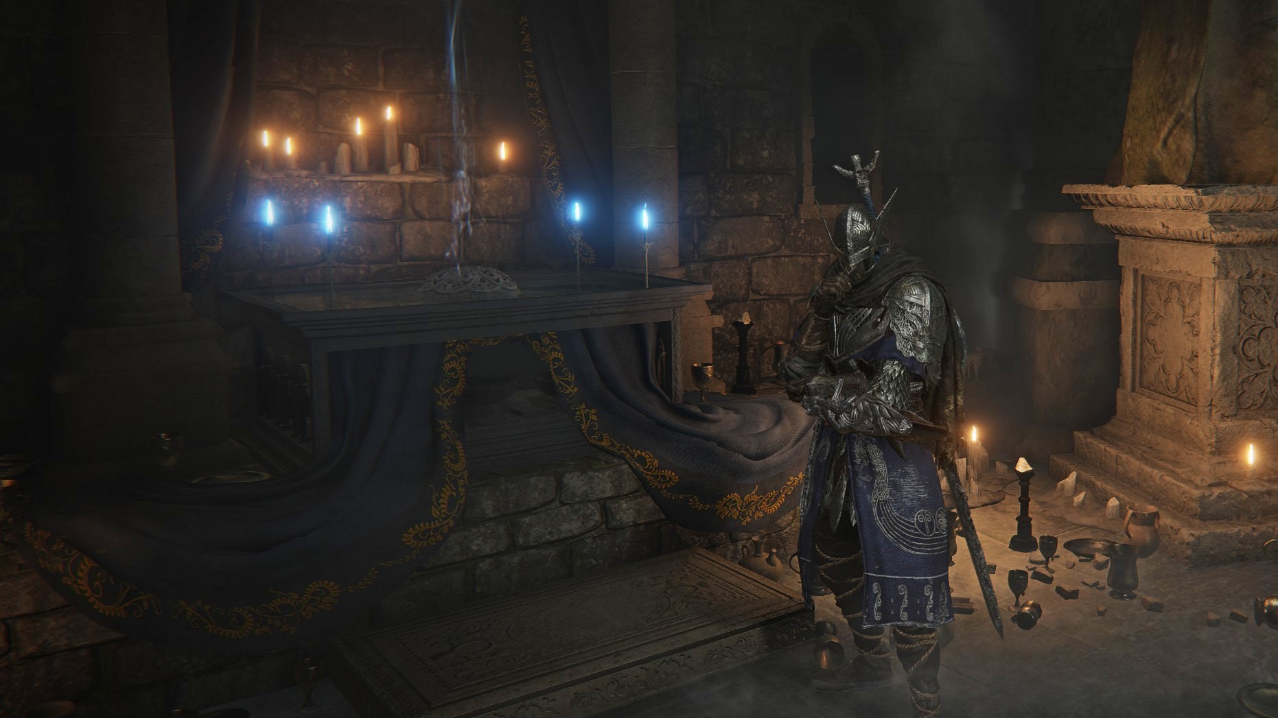 Elden Ring Nightreign best relics and relic rites explained