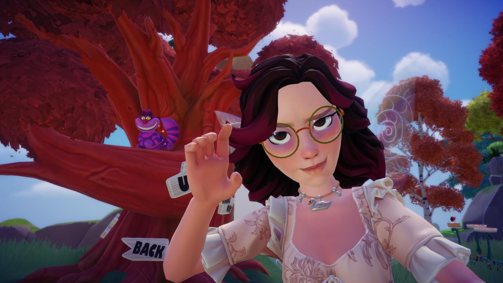 How to unlock the uncrafting station in Disney Dreamlight Valley