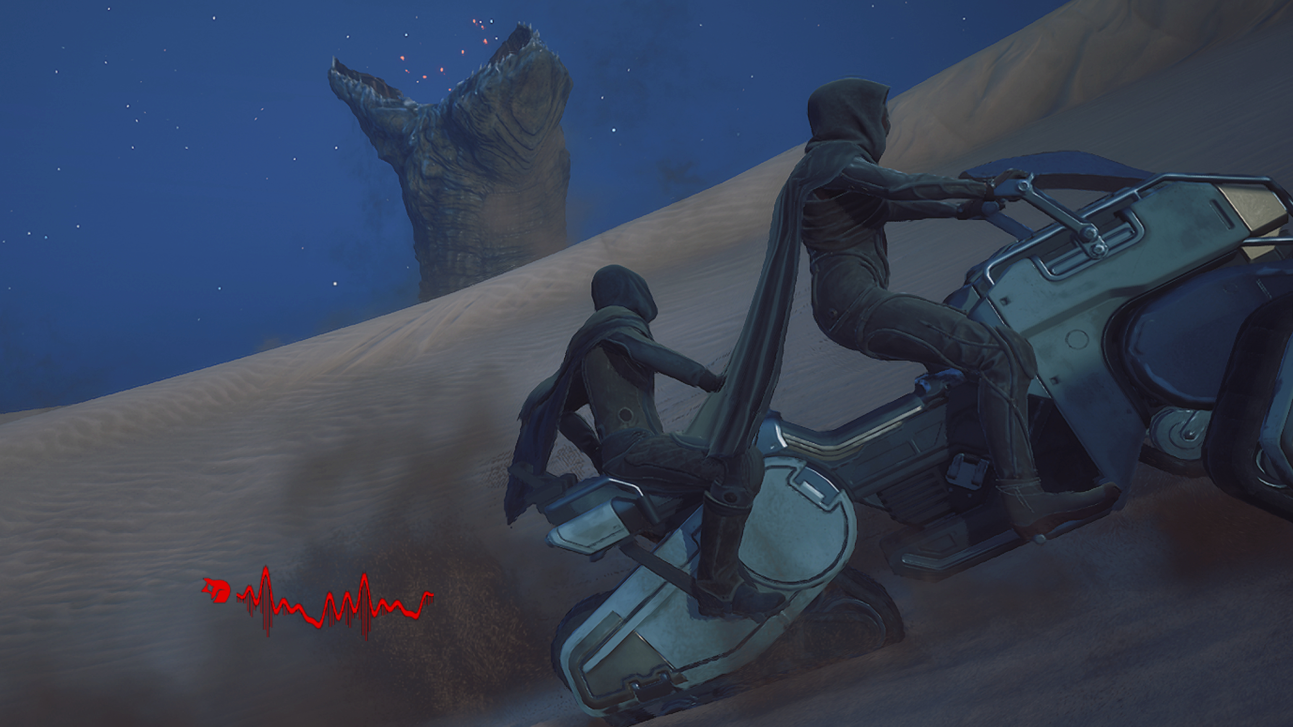 How to play Dune: Awakening multiplayer