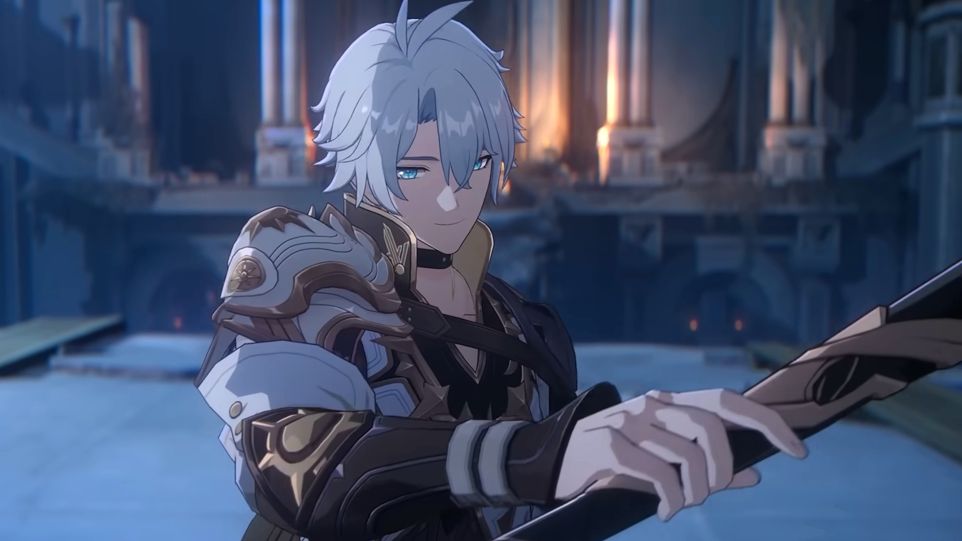 Honkai: Star Rail Phainon materials and kit