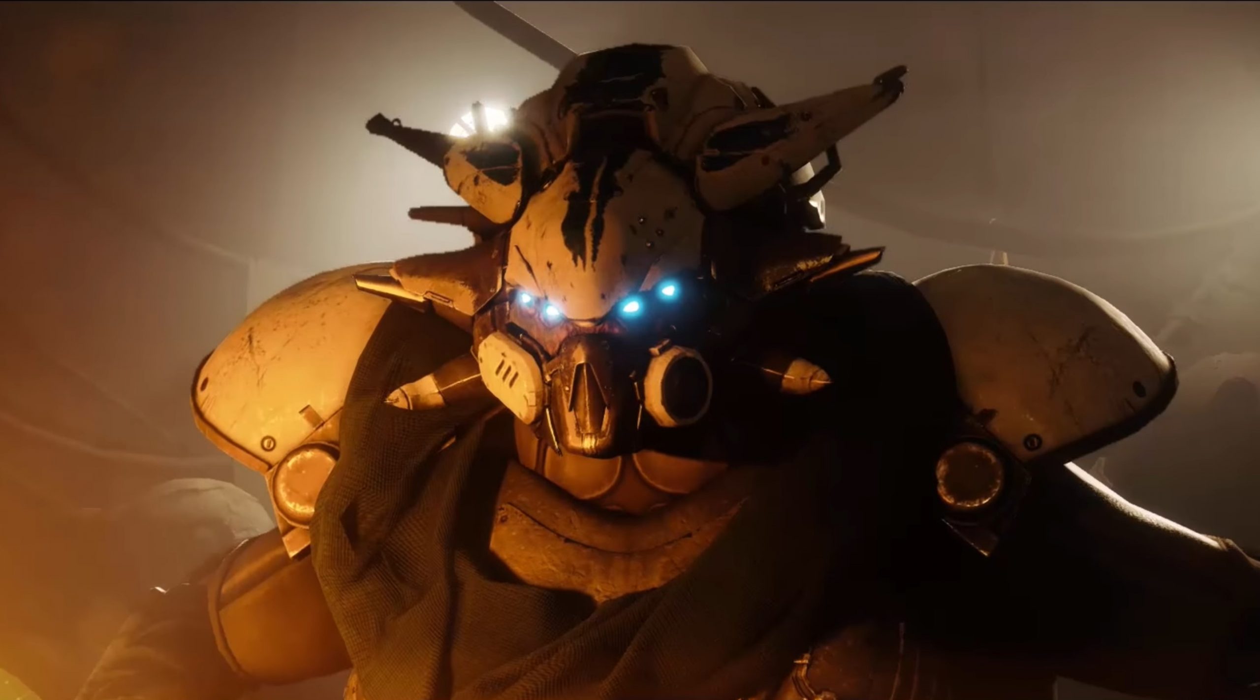 Bungie’s attempt to dismiss the Destiny 2 copyright case using YouTube videos describing ‘vaulted’ elements of the game has been shut down by a judge who is not going to sit through a 10-hour lore explainer