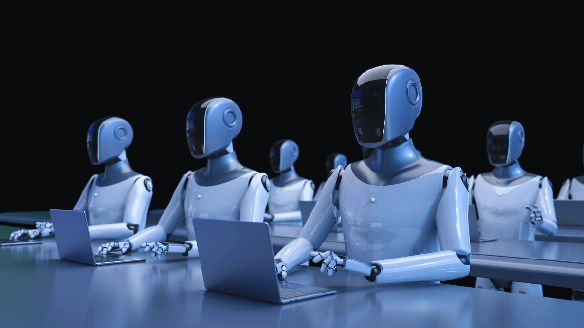 The Lazy Entrepreneur’s Guide: 15 AI Hacks to 10X Productivity in 2025