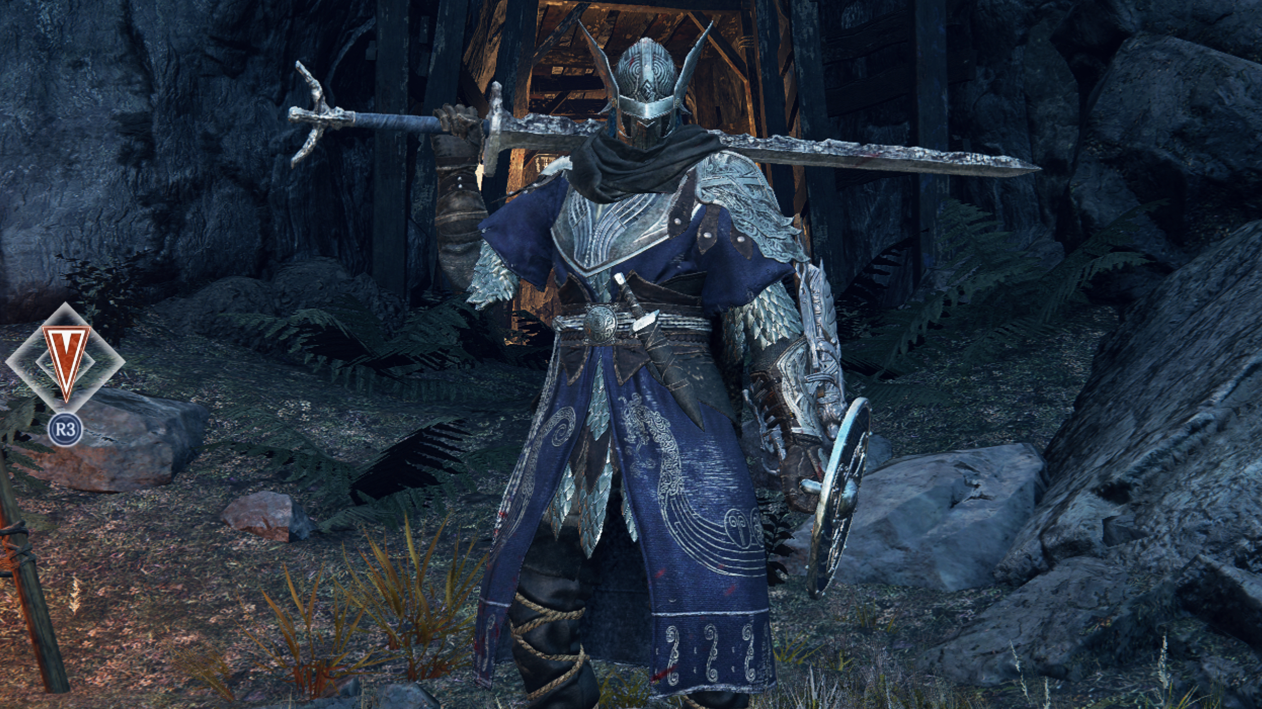 Where to find the whetstone in Elden Ring Nightreign