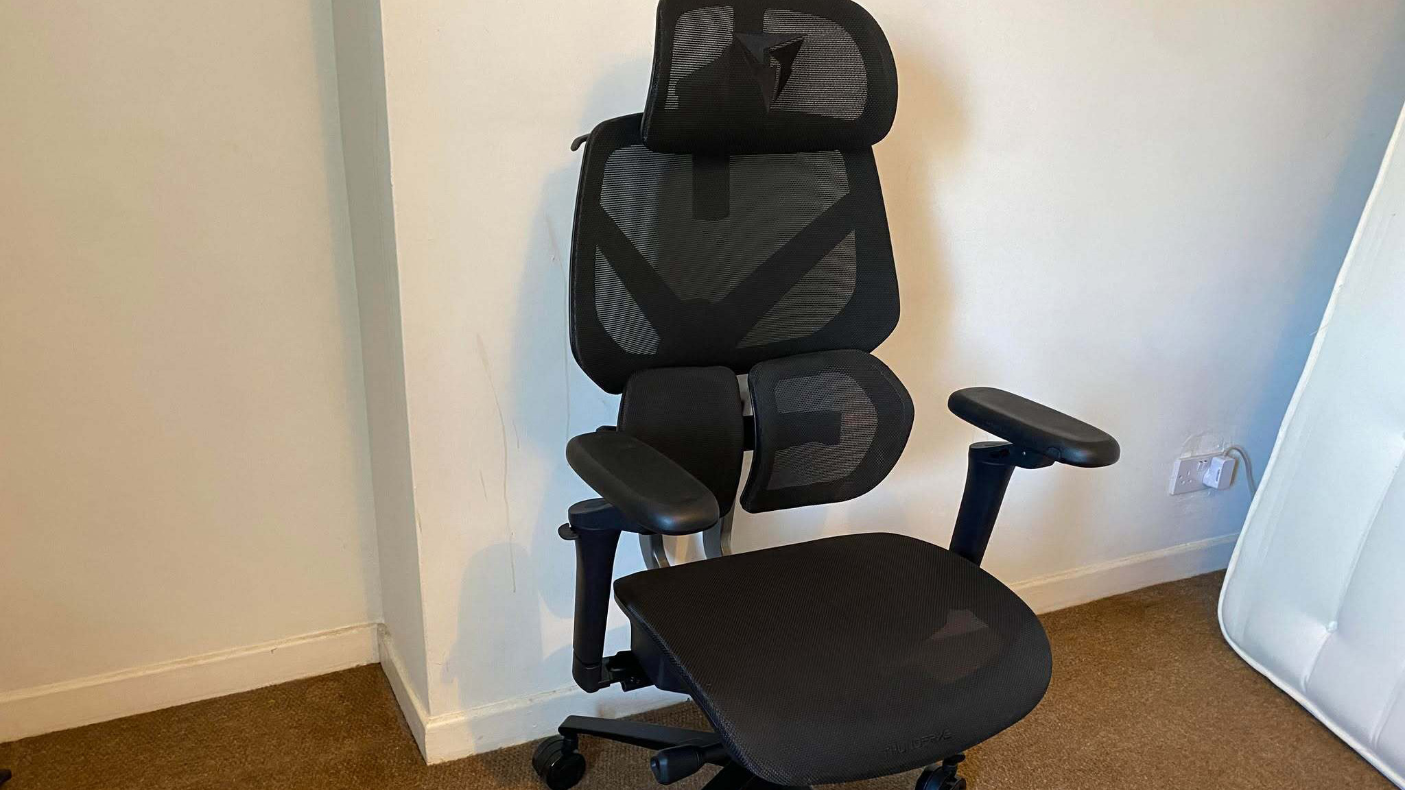 ThunderX3 Flex Pro Ergonomic Office Chair review
