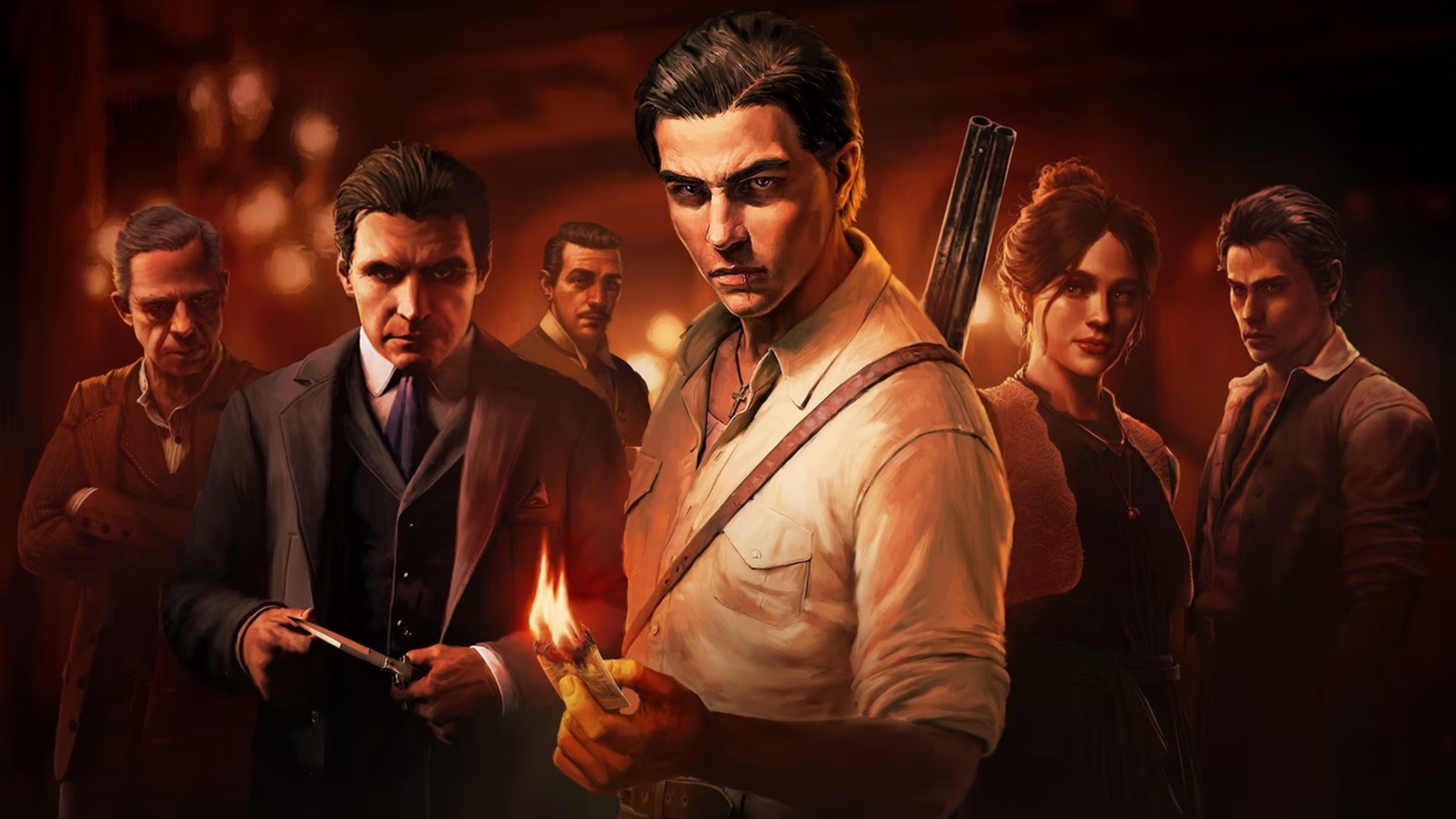 Mafia: The Old Country: all the key details on the gritty gangster prequel