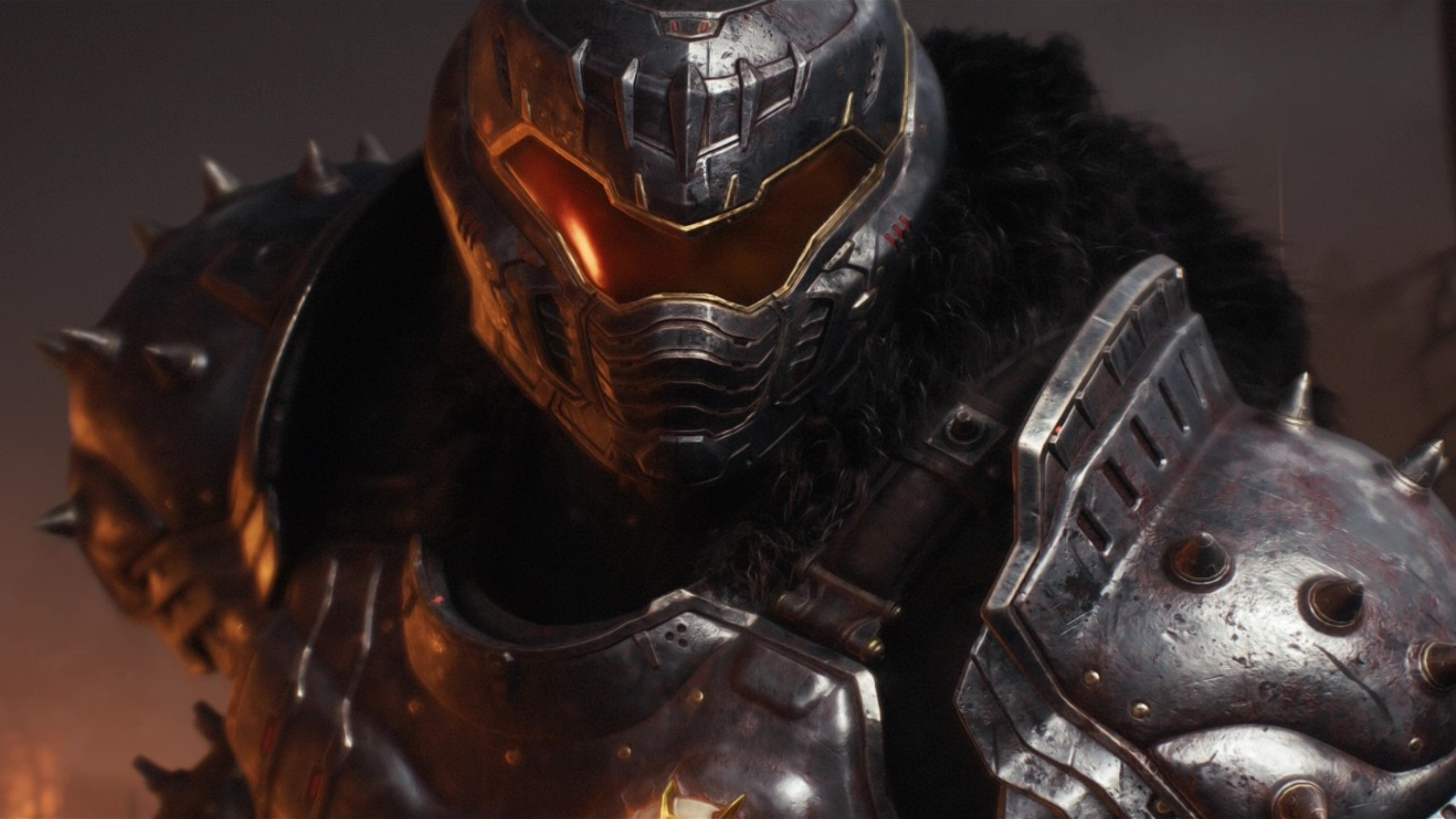 Doom: The Dark Ages Village of Khalim secrets and collectibles