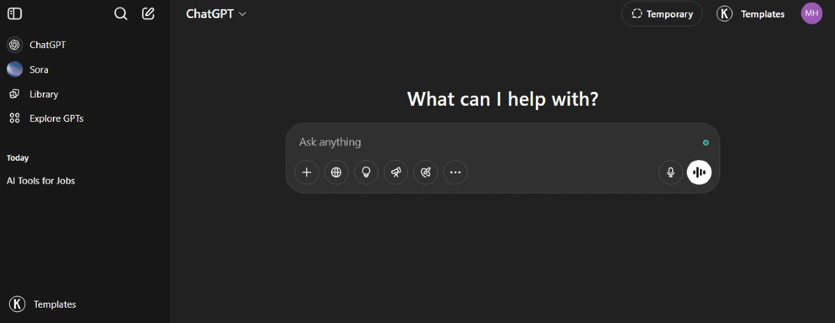15 Genius AI Tools That Could Replace a $70K Job in 2025