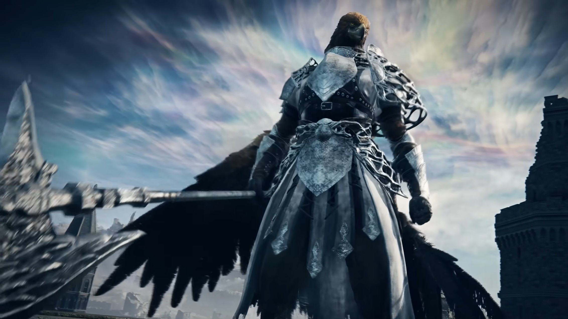 Elden Ring Nightreign’s best feature is its extra mobility—but it’s not even that good, and Sekiro does it better