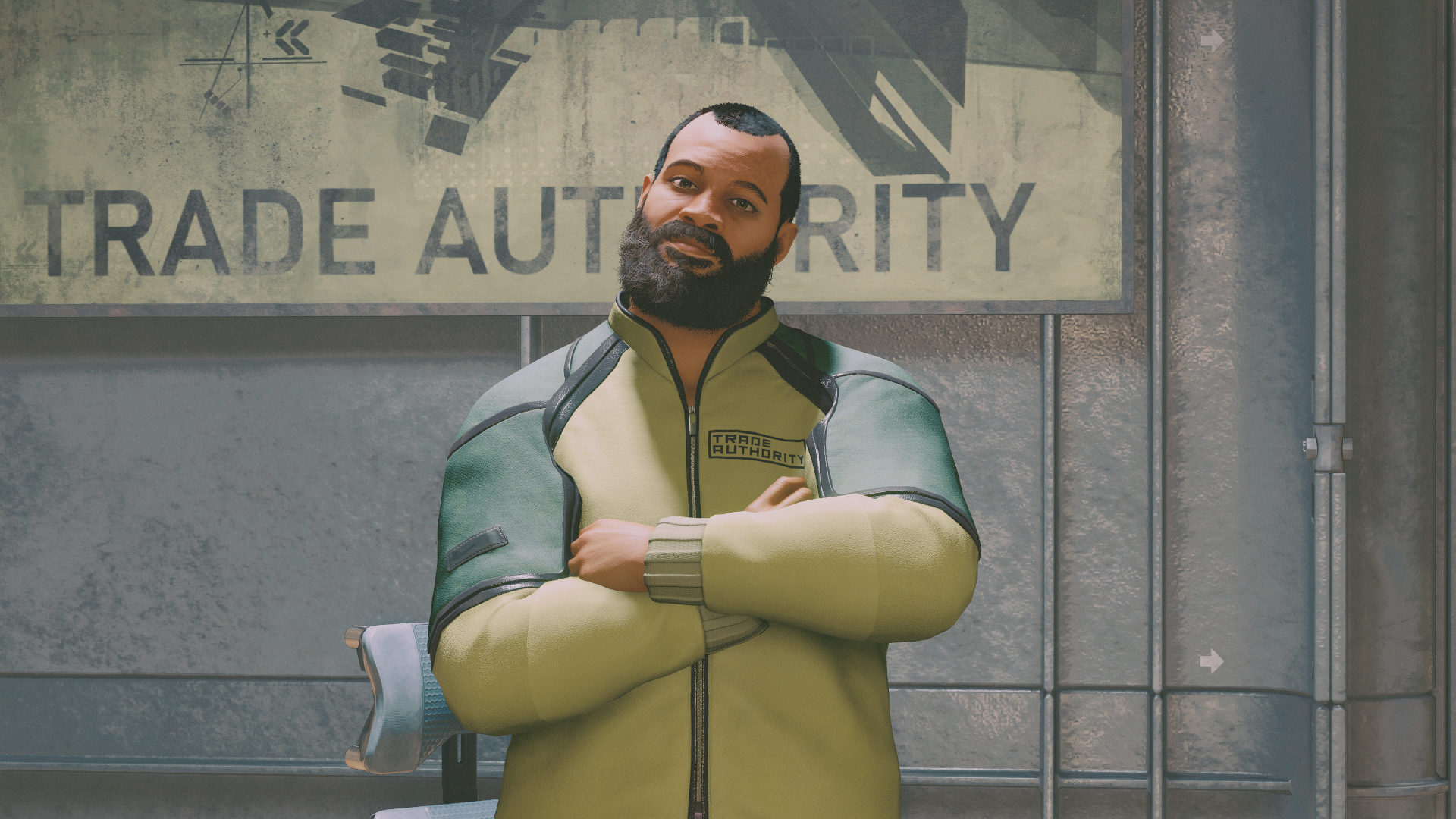 Starfield gets a new beta update on Steam with bug fixes, a ‘Very Low’ display setting, and no new content