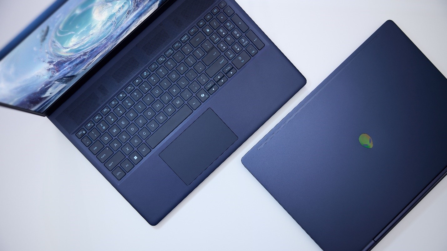 I never thought I’d say this about Alienware but its new Aurora laptops show we’re truly in the sleek and smart era