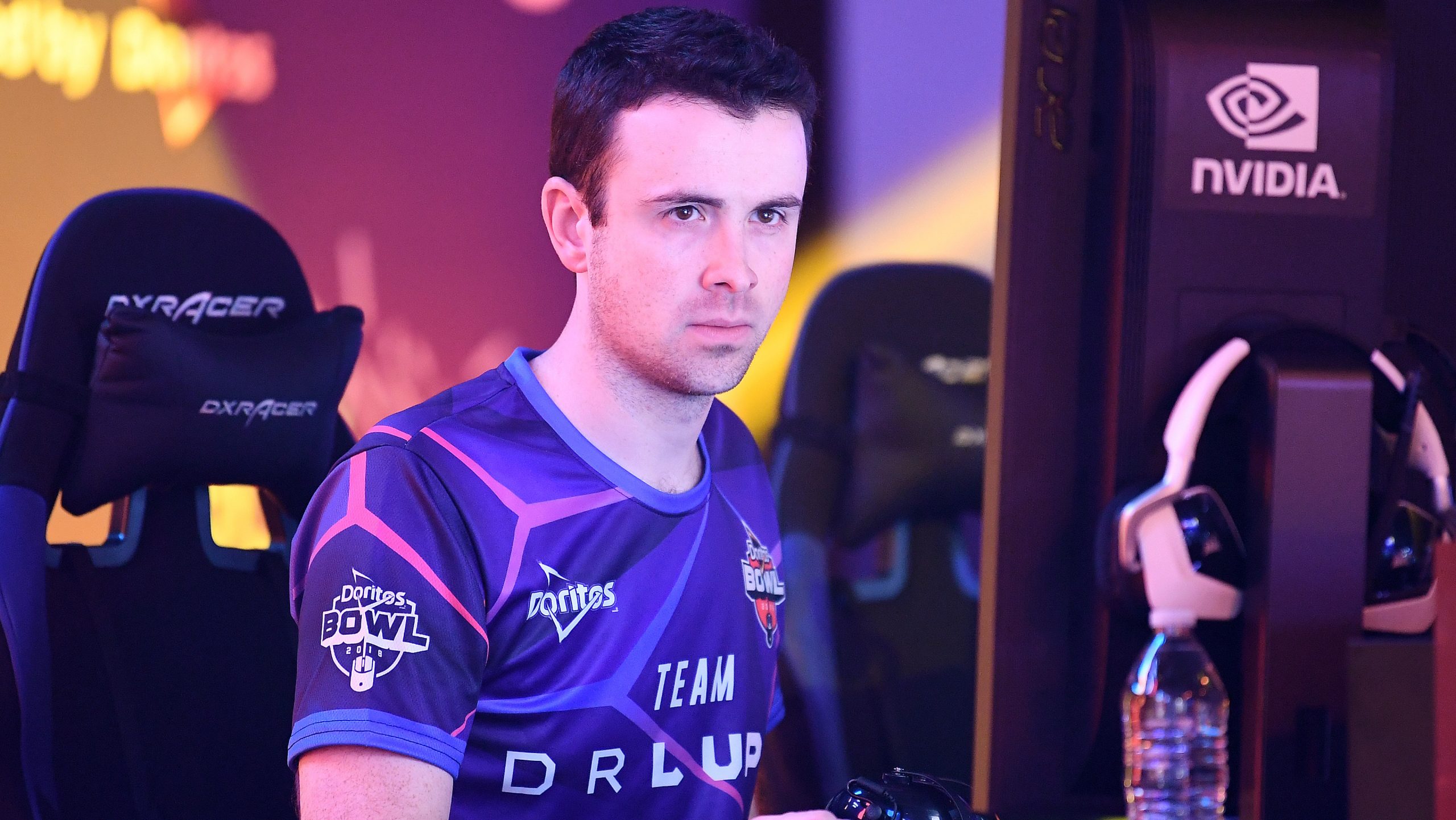 DrLupo admits to cheating in $100,000 online chess tournament, faces brutal backlash from Reddit: ‘Dude went from ‘what’s a horsey?’ to ‘I can see 15 moves ahead’ in 2 minutes’